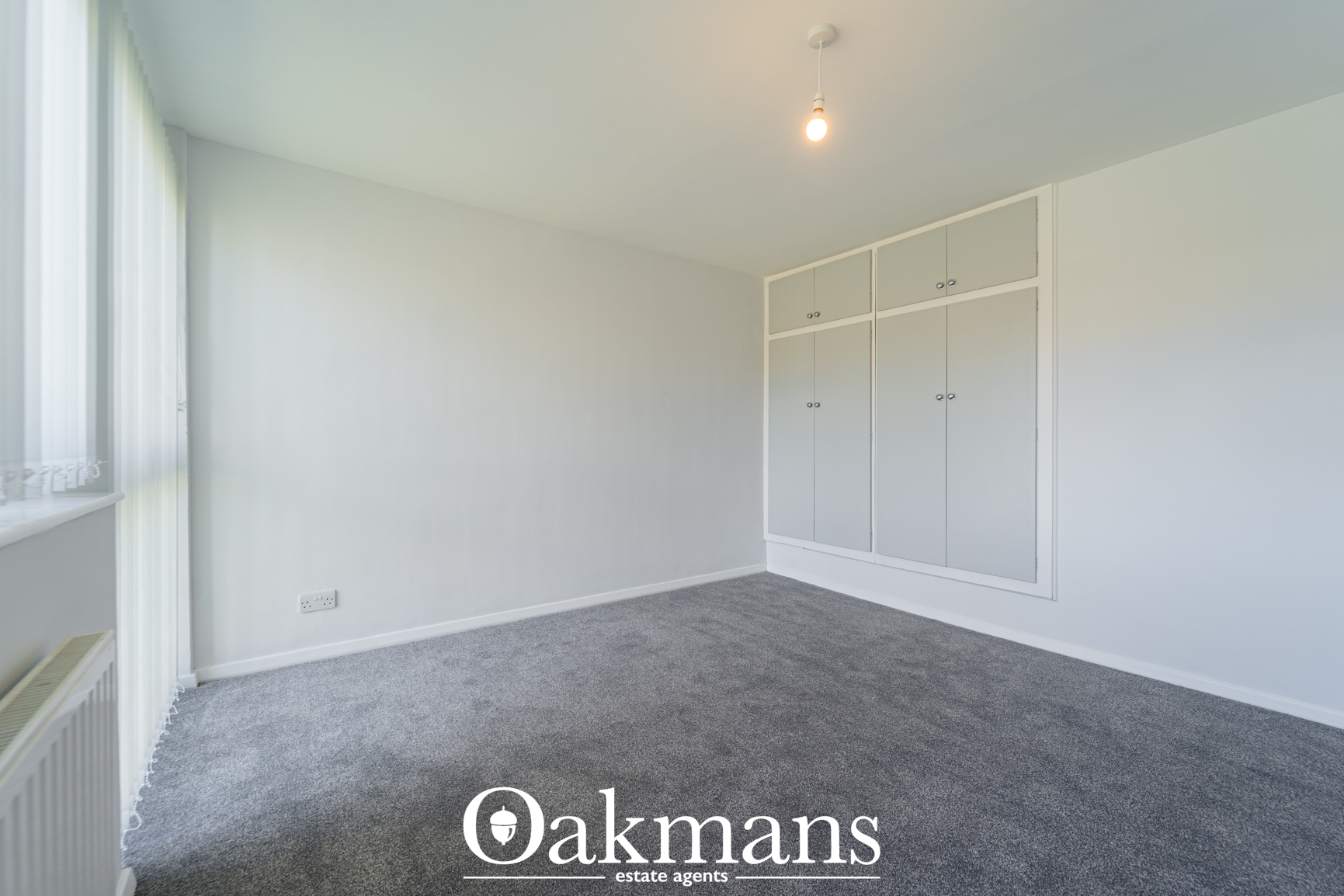 Northdown Road, Solihull, B91