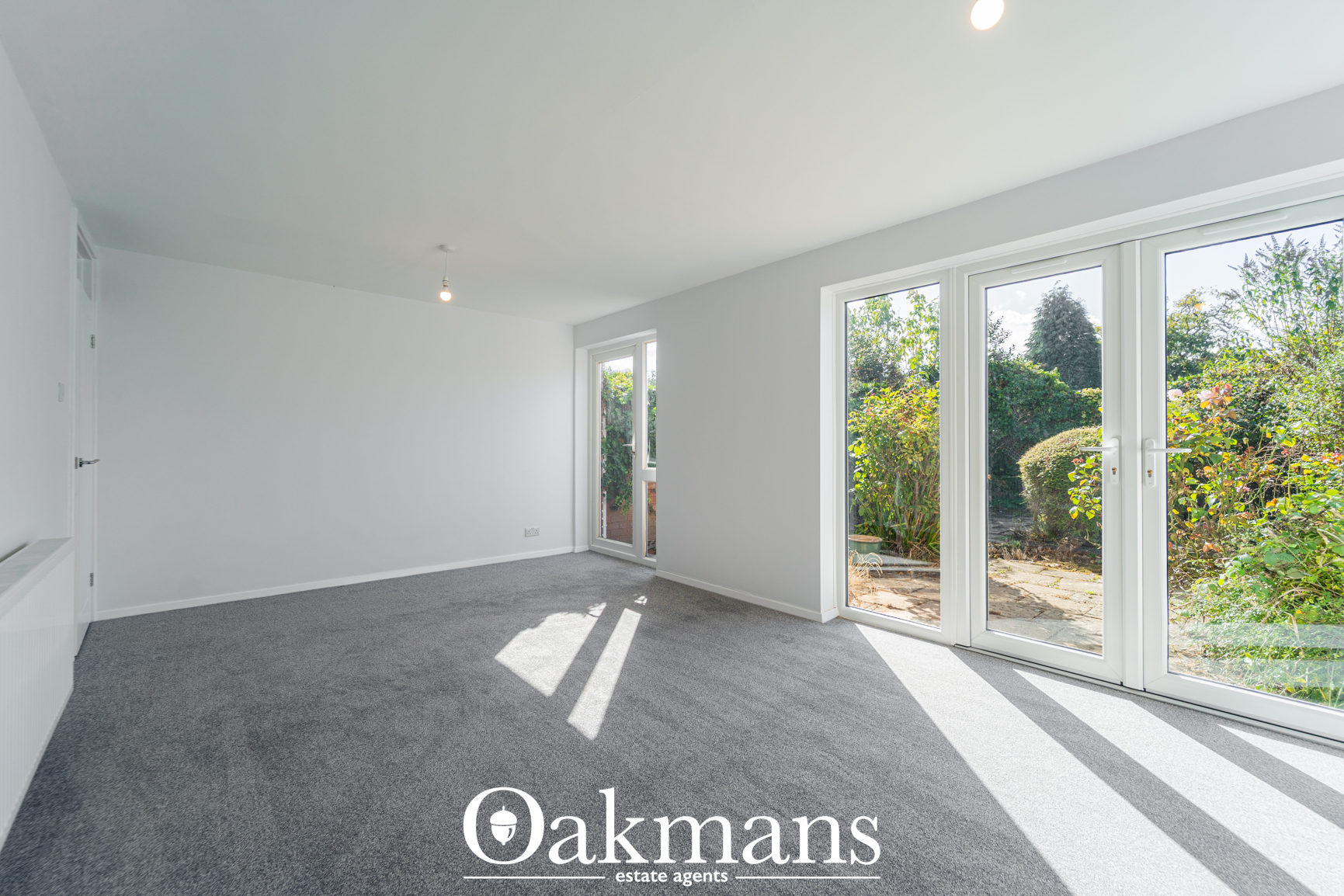 Northdown Road, Solihull, B91