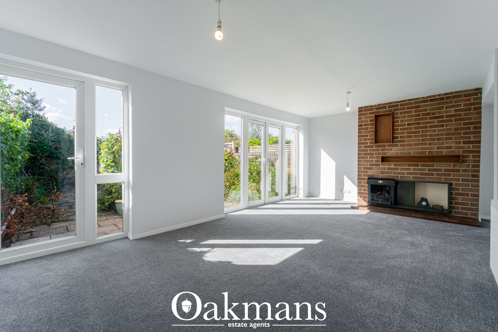 Northdown Road, Solihull, B91