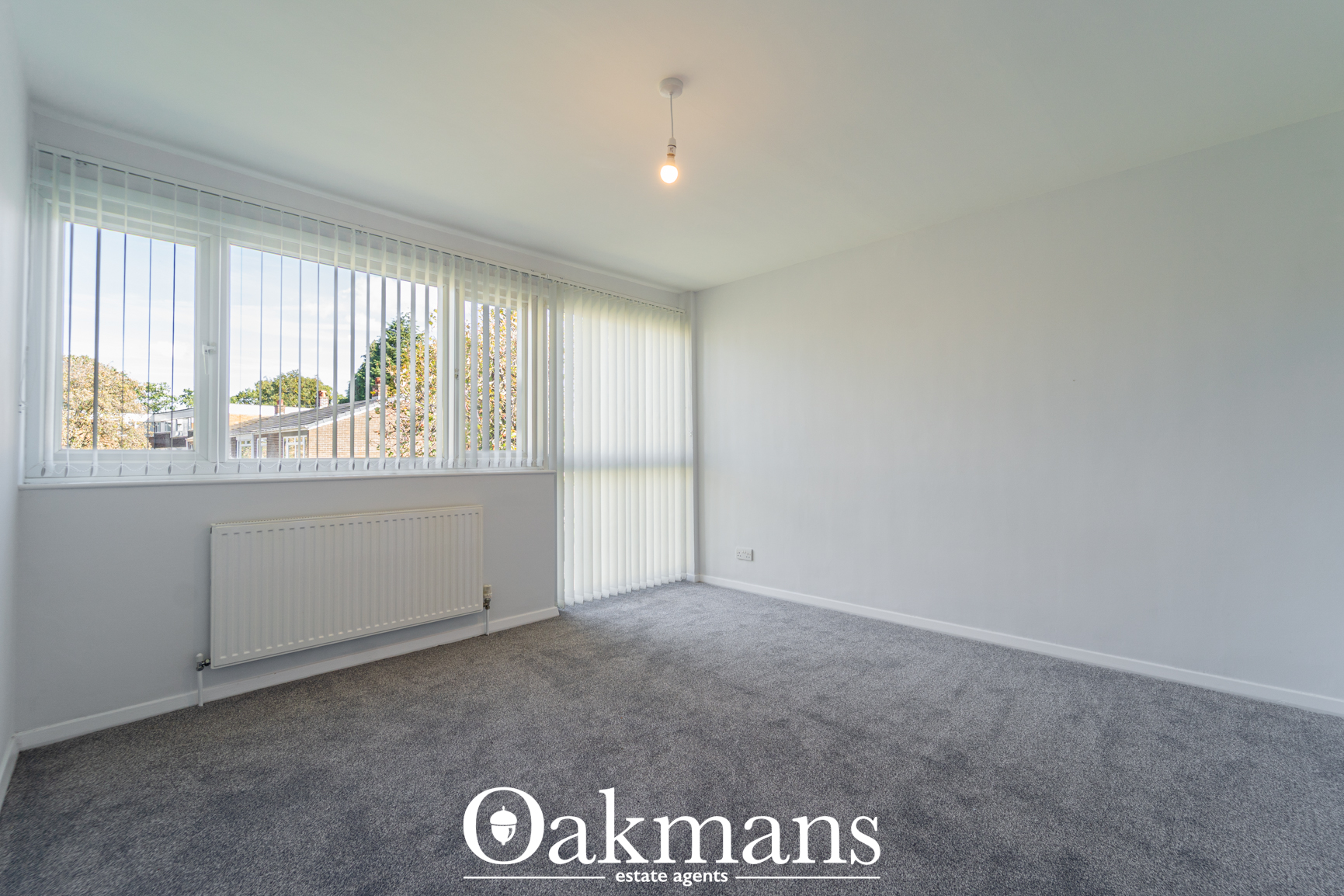 Northdown Road, Solihull, B91