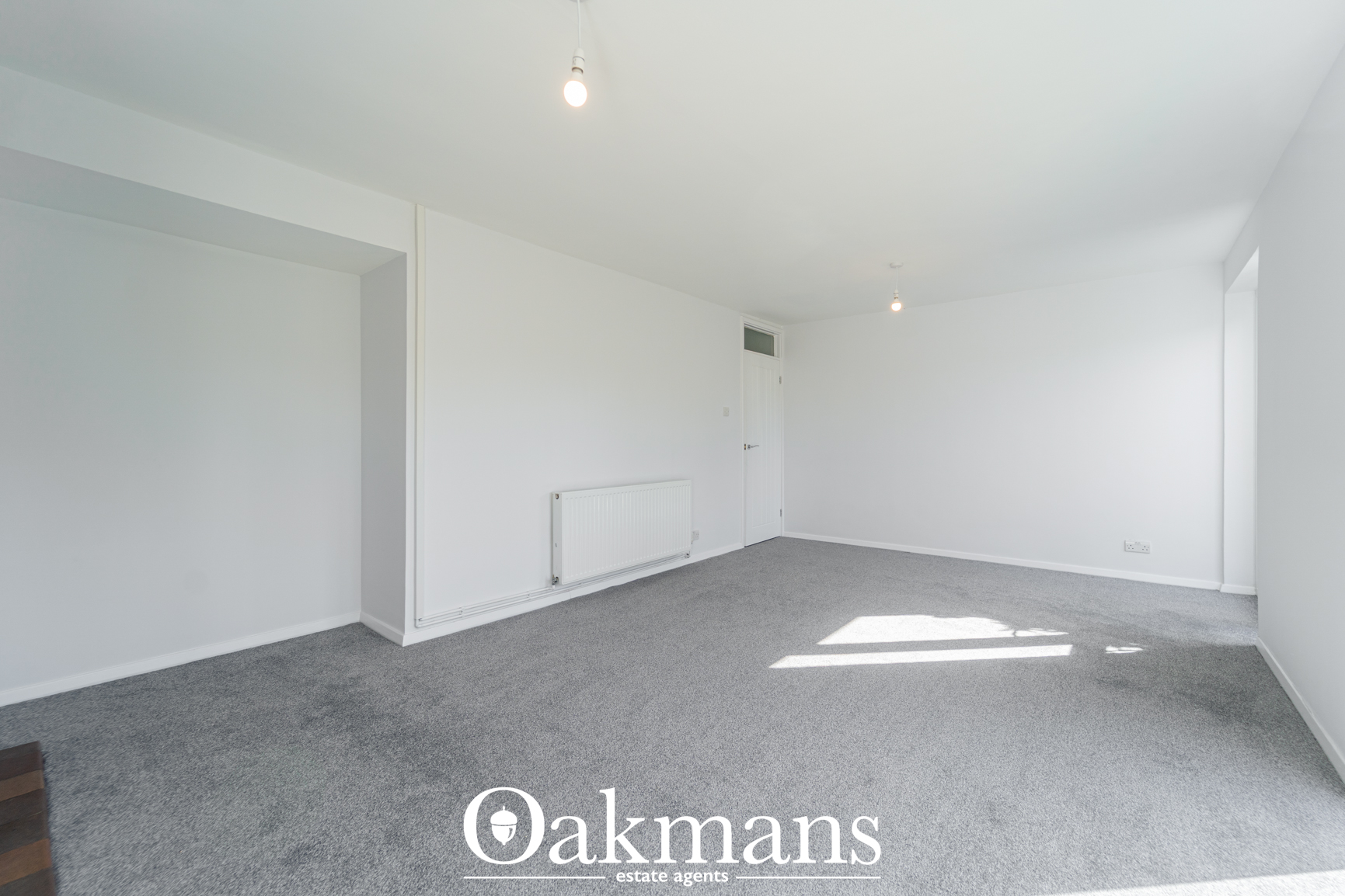 Northdown Road, Solihull, B91