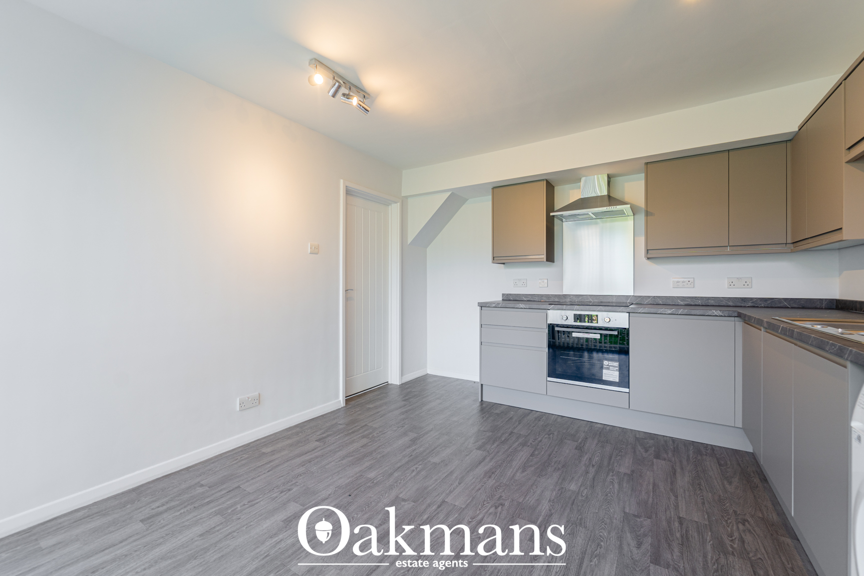 Northdown Road, Solihull, B91