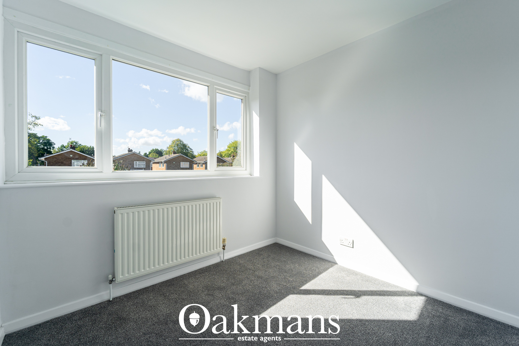 Northdown Road, Solihull, B91