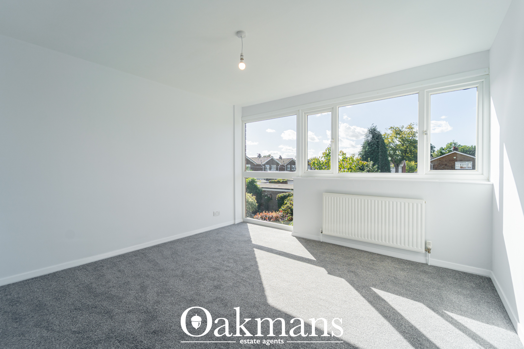 Northdown Road, Solihull, B91
