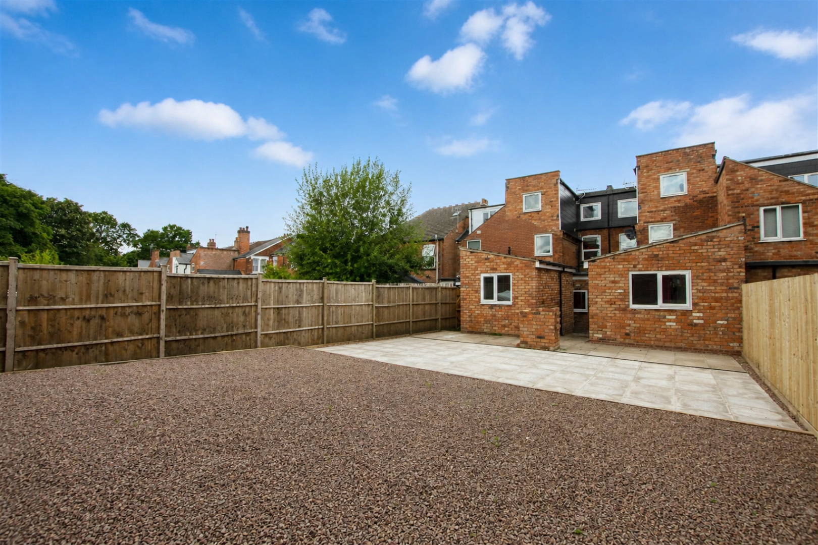 Raddlebarn Road, Birmingham, B29