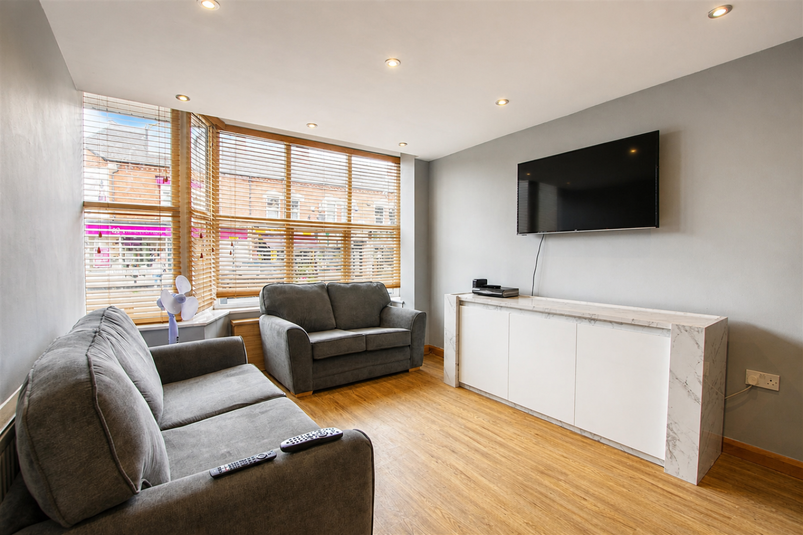 Raddlebarn Road, Birmingham, B29