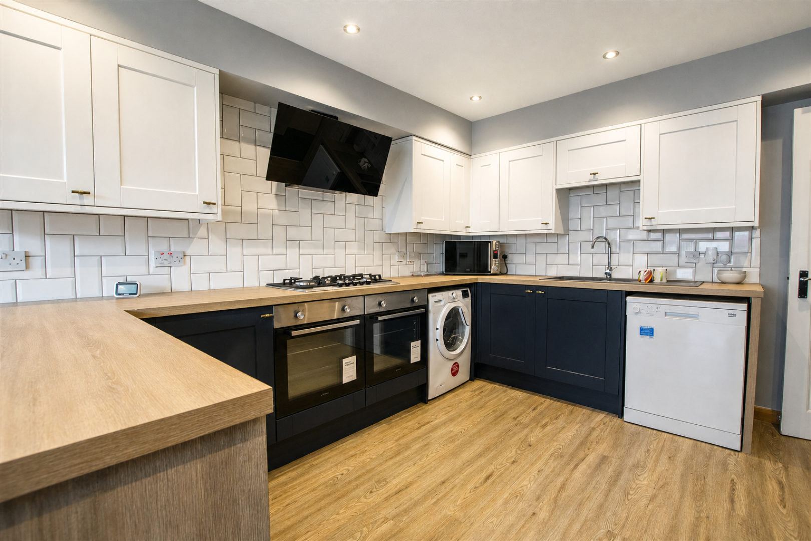 Raddlebarn Road, Birmingham, B29