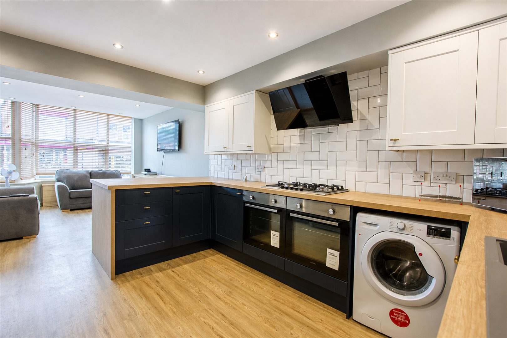 Raddlebarn Road, Birmingham, B29