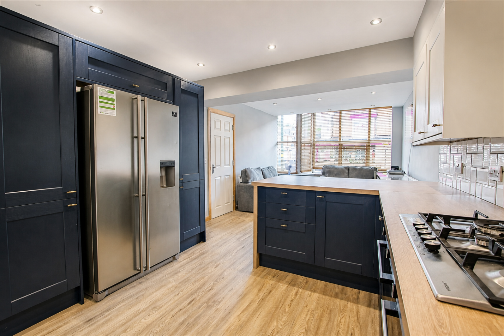 Raddlebarn Road, Birmingham, B29