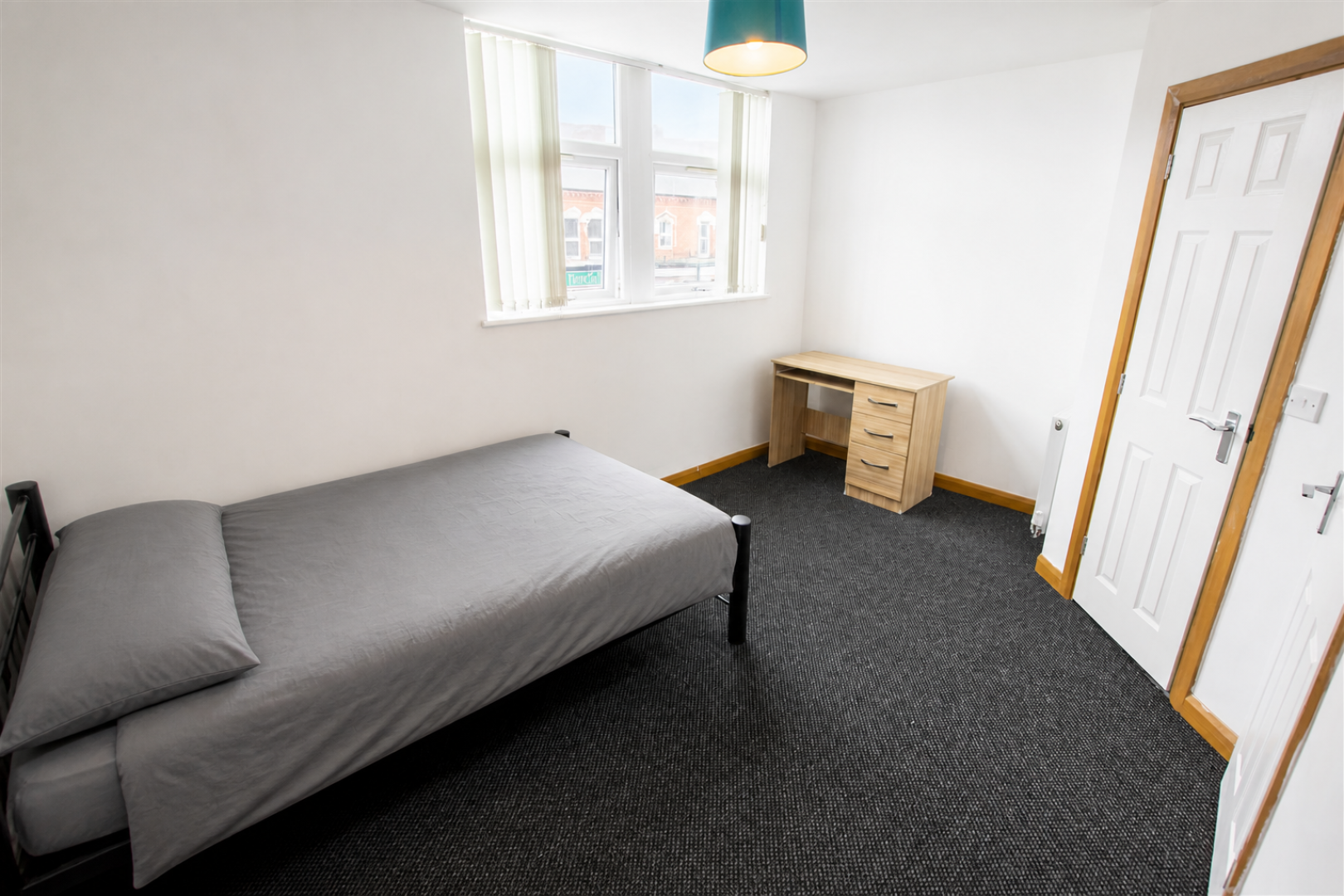 Raddlebarn Road, Birmingham, B29