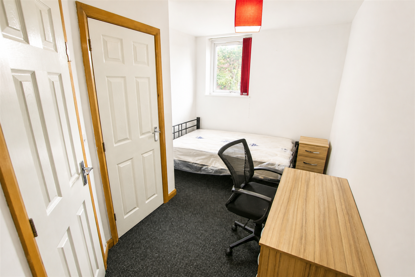 Raddlebarn Road, Birmingham, B29