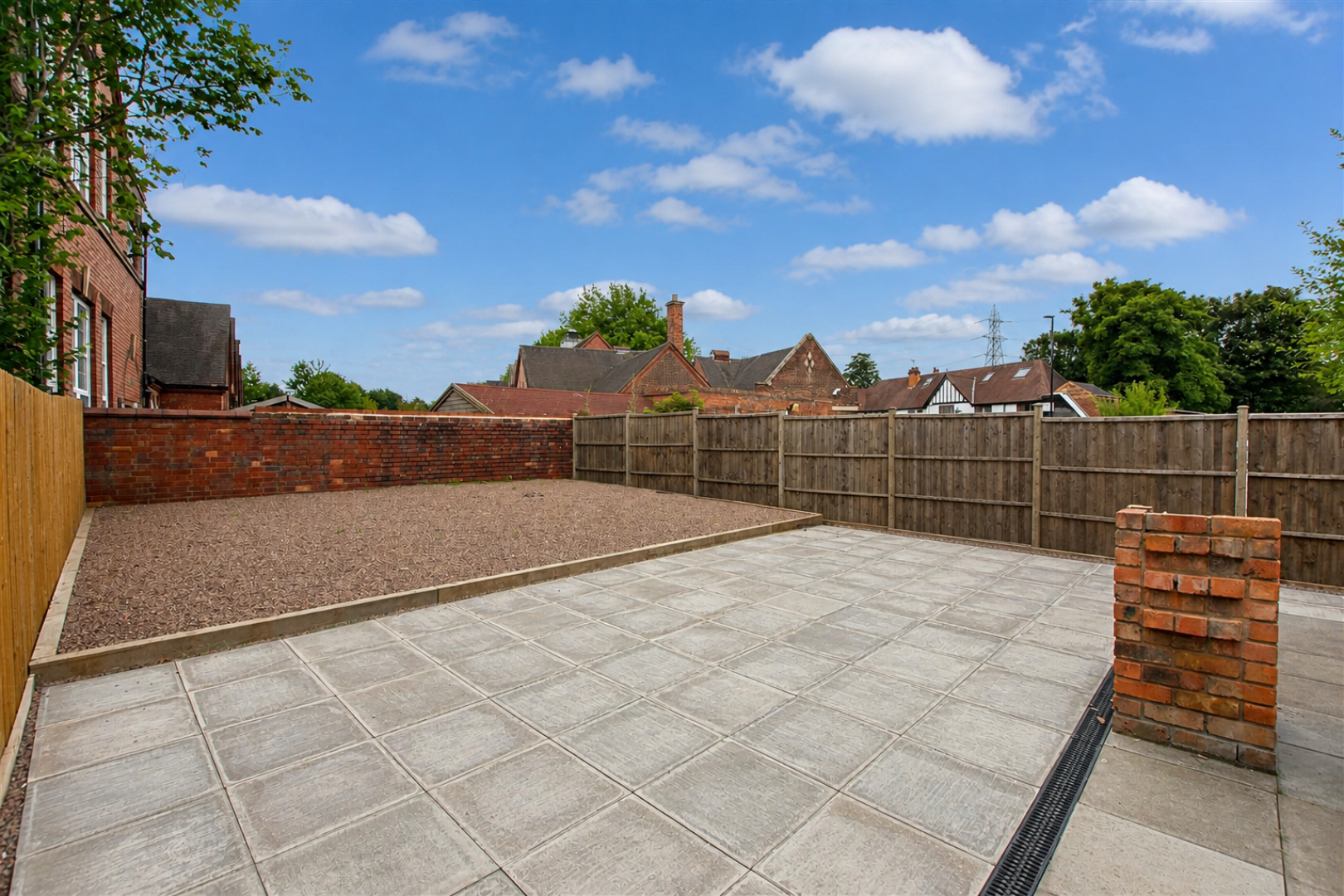 Raddlebarn Road, Birmingham, B29