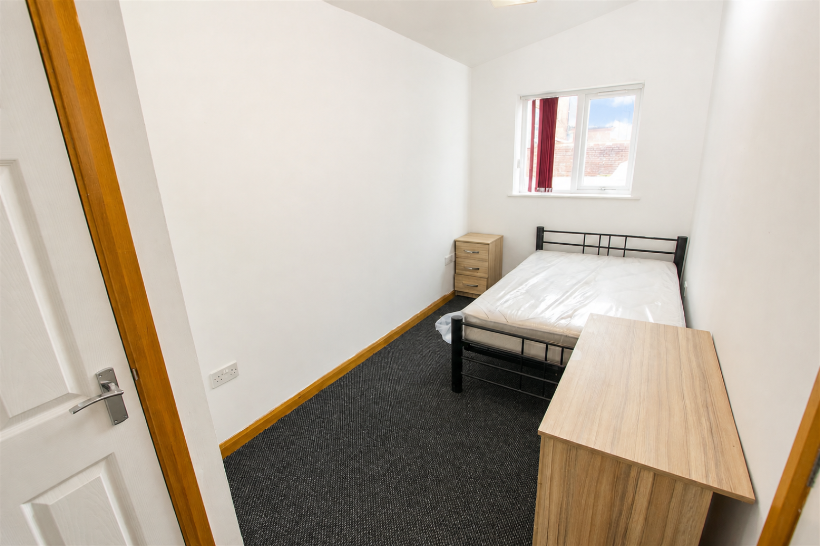 Raddlebarn Road, Birmingham, B29