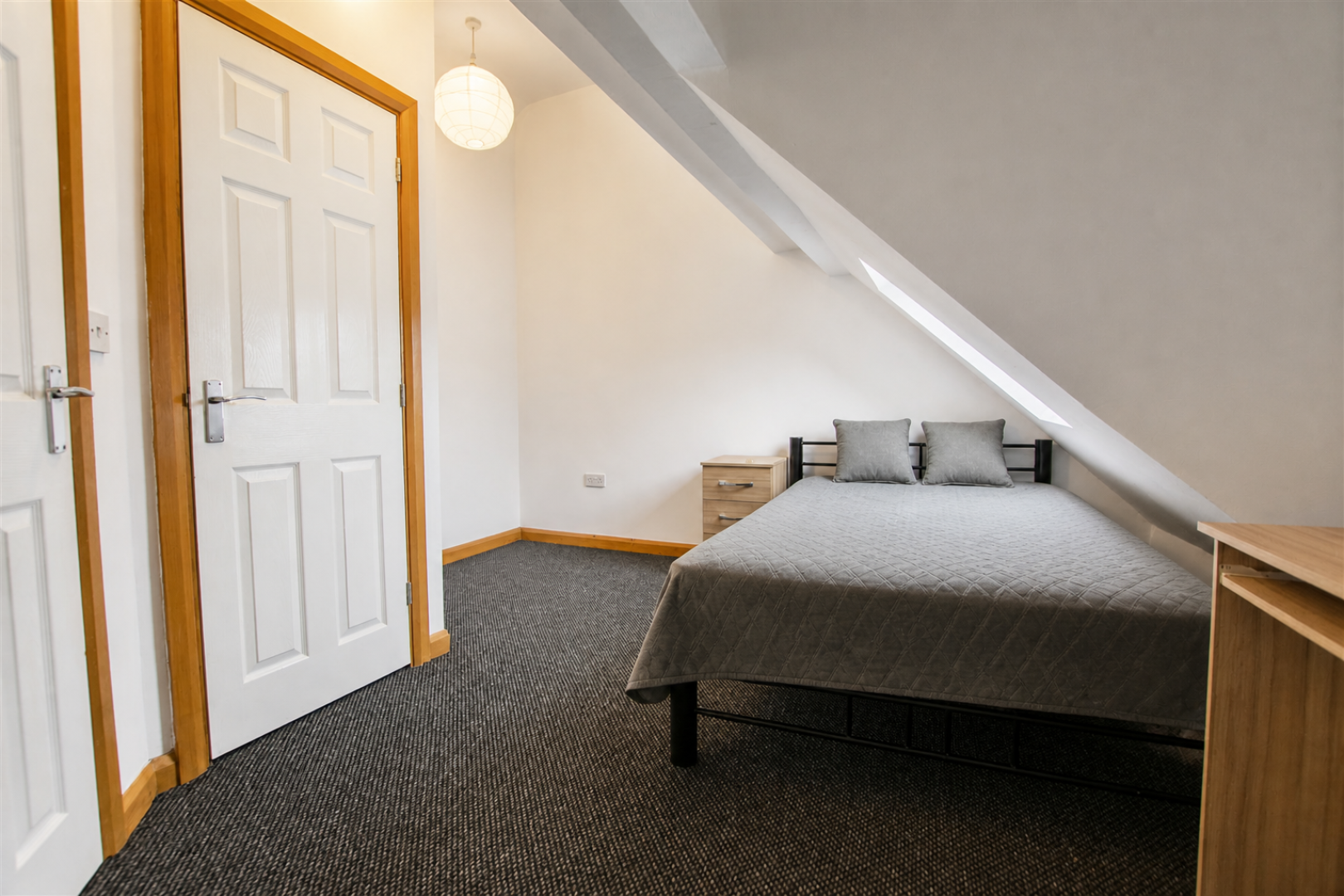 Raddlebarn Road, Birmingham, B29