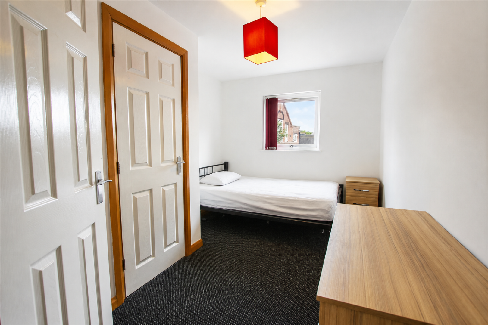 Raddlebarn Road, Birmingham, B29