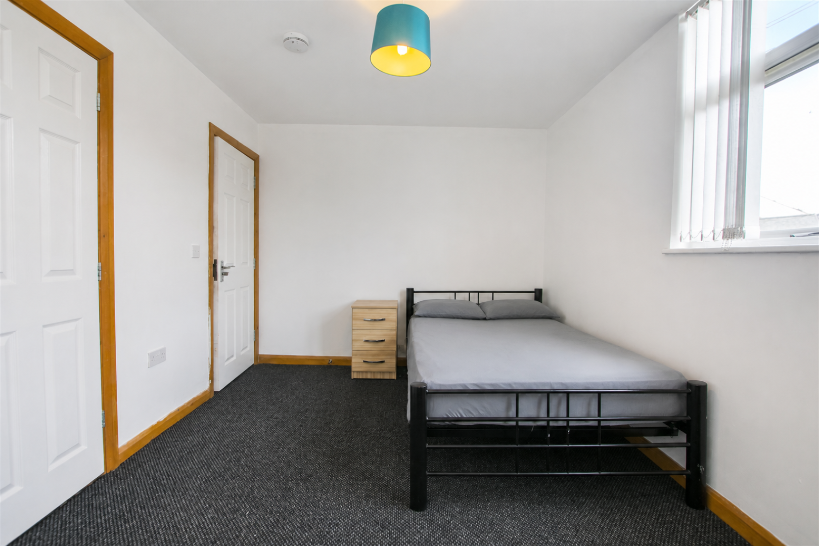 Raddlebarn Road, Birmingham, B29