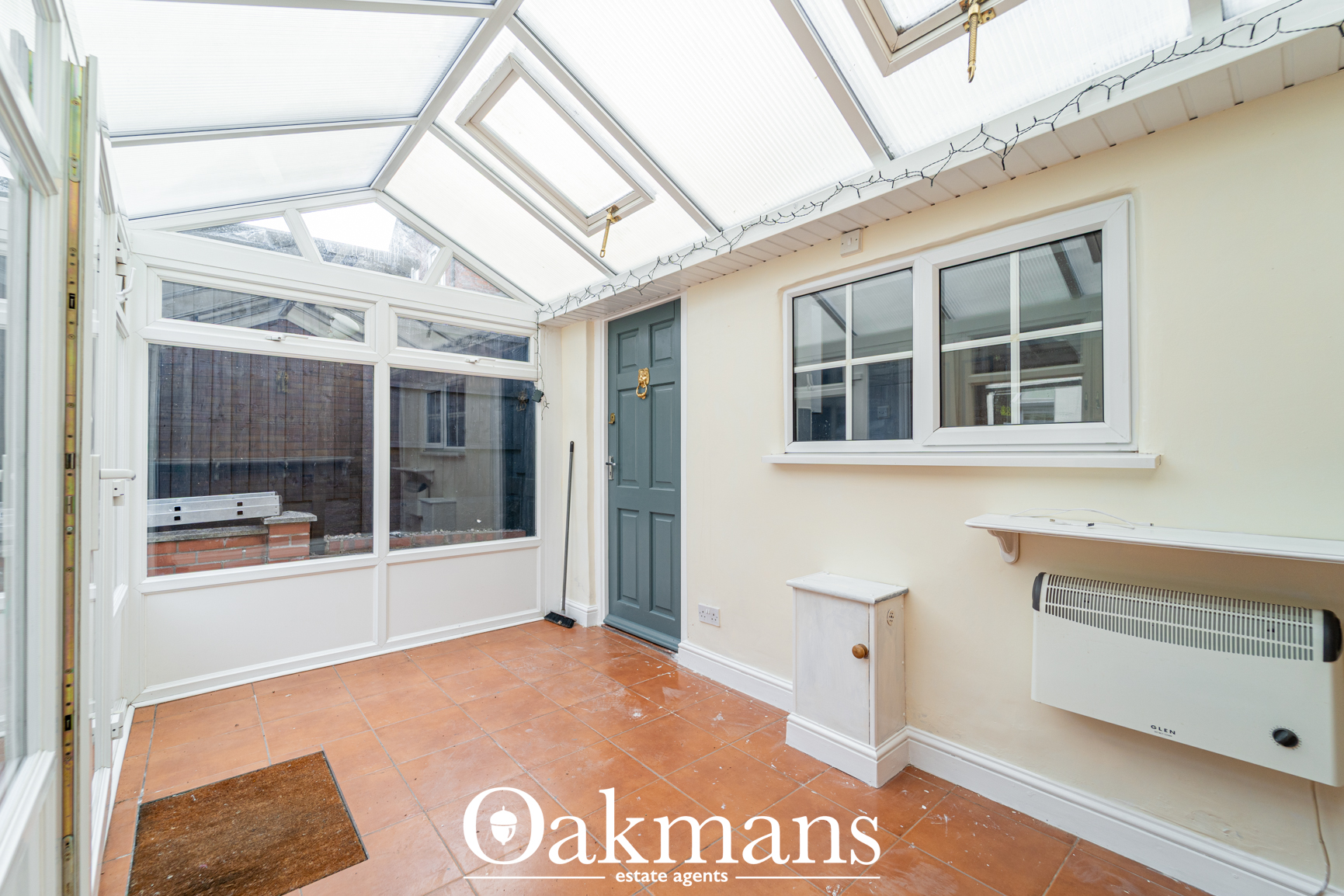 West Road, Bromsgrove, B60