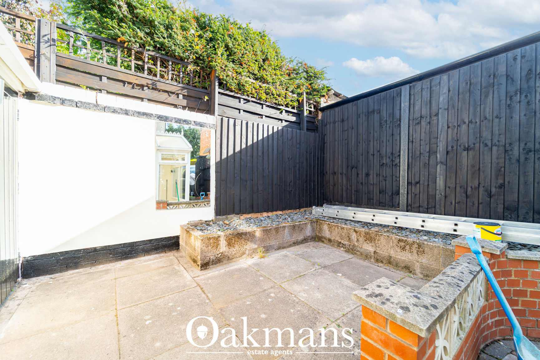West Road, Bromsgrove, B60