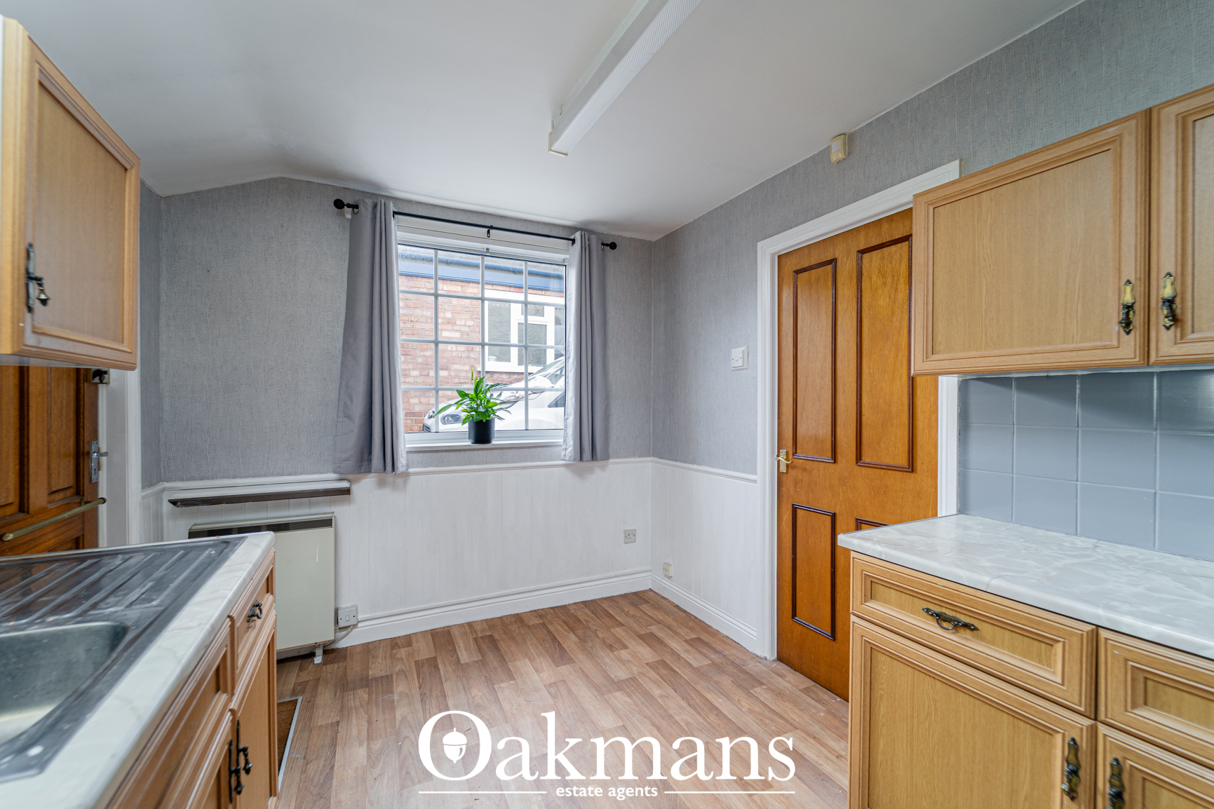 West Road, Bromsgrove, B60
