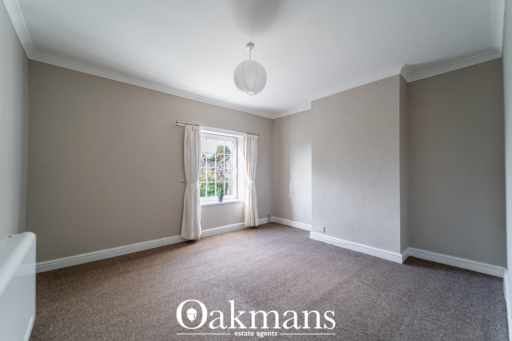 West Road, Bromsgrove, B60