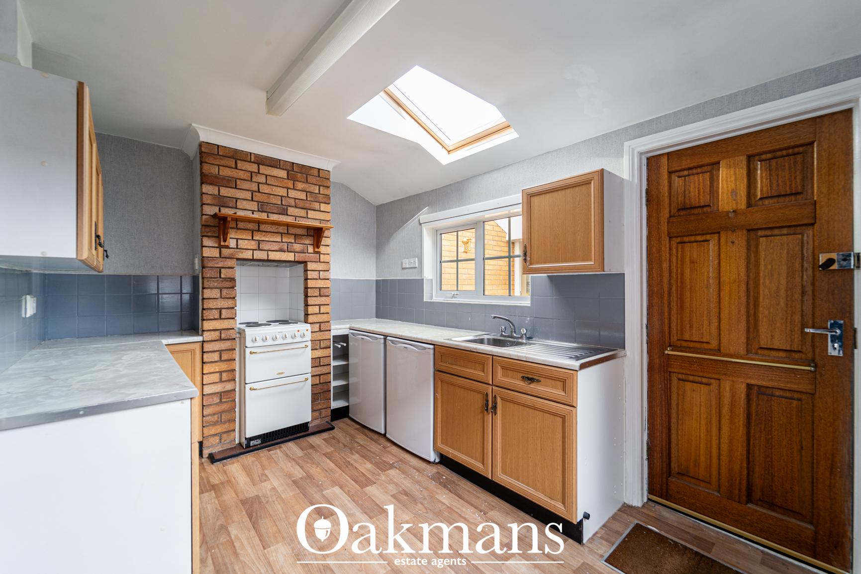 West Road, Bromsgrove, B60