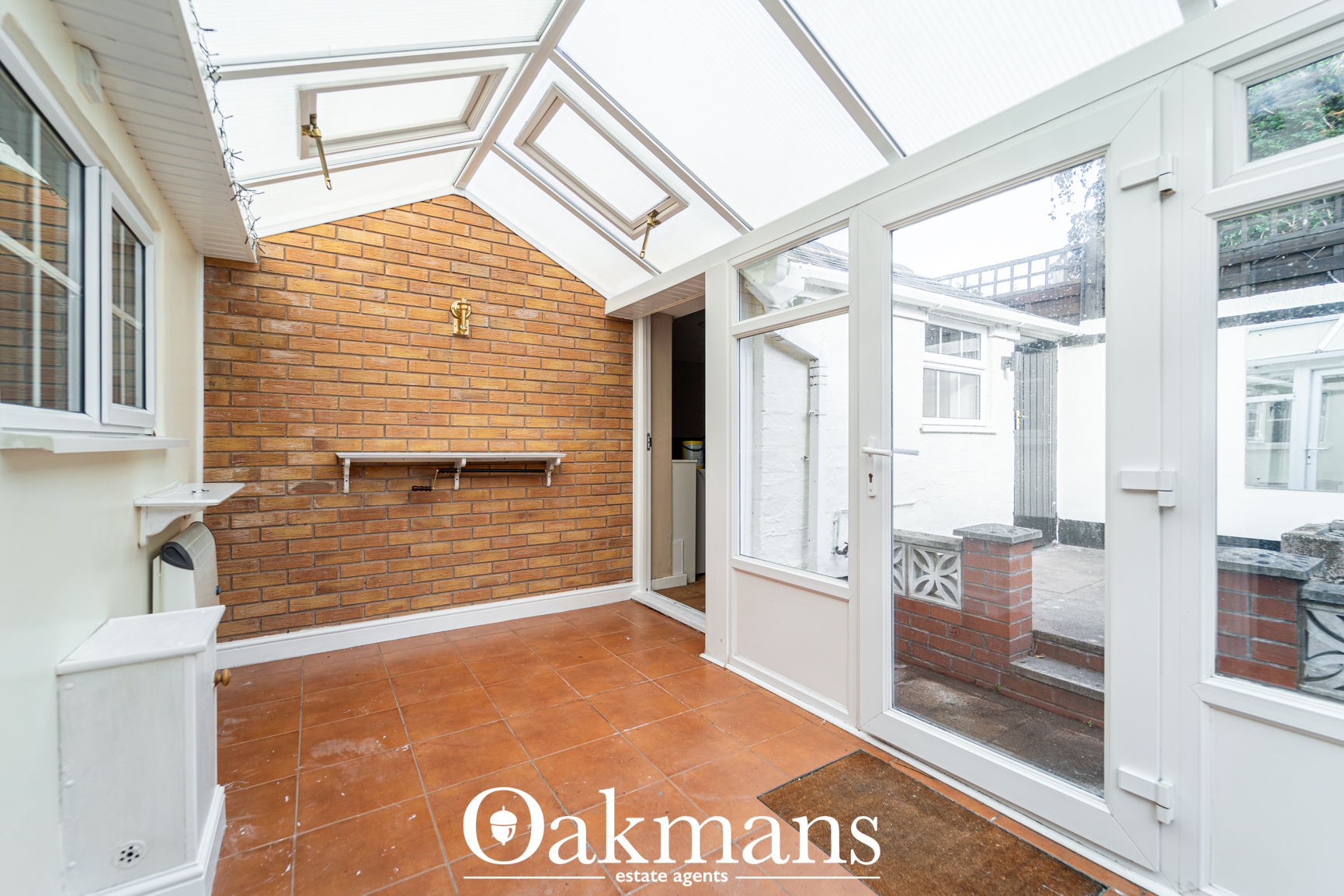 West Road, Bromsgrove, B60