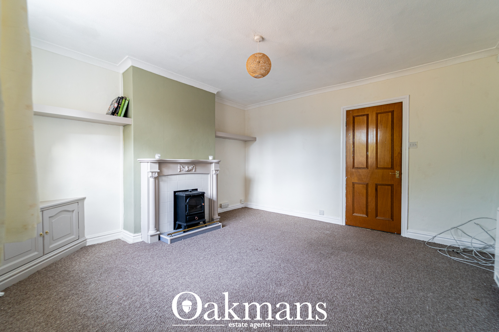 West Road, Bromsgrove, B60