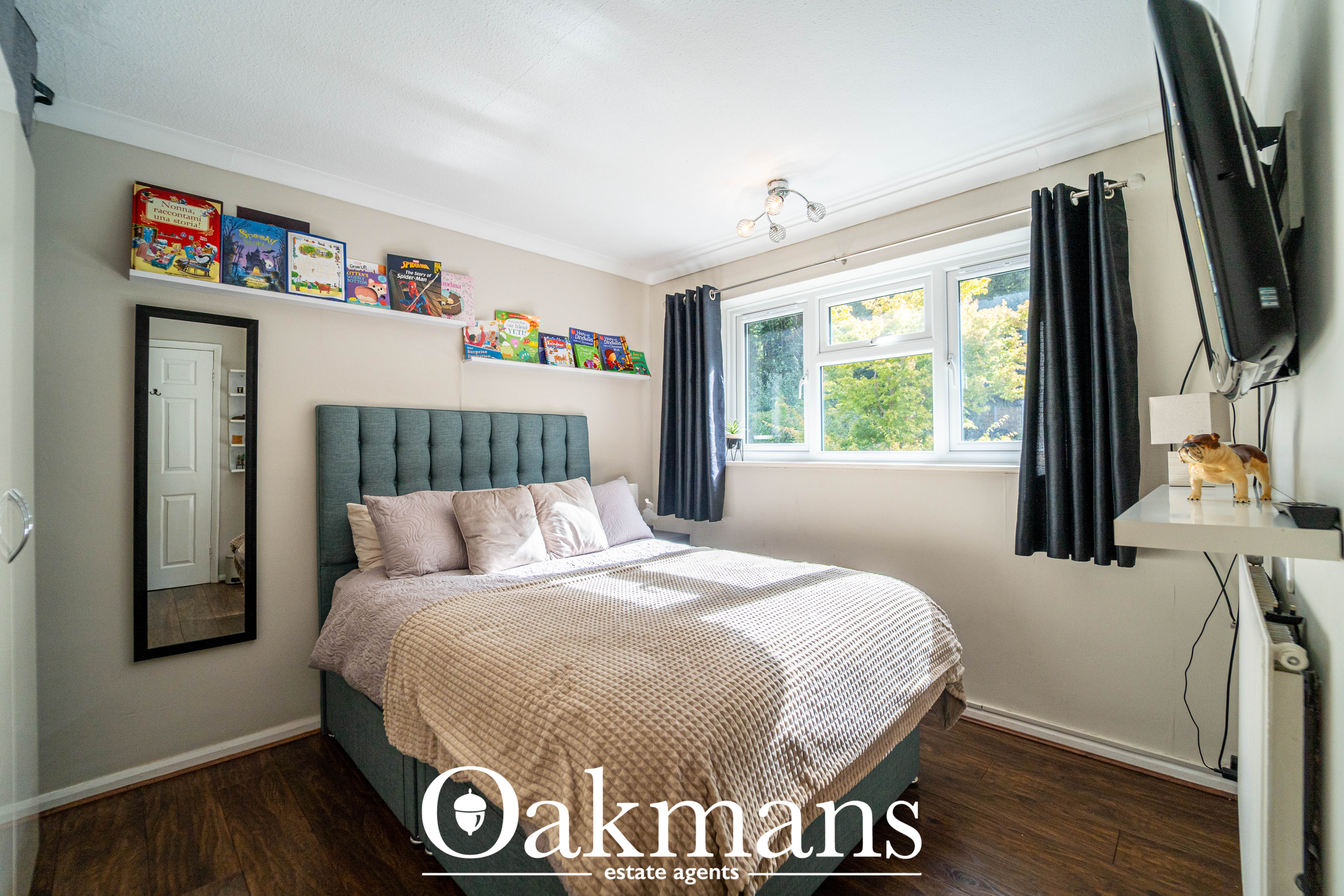 Bromsgrove Road, Redditch, B97