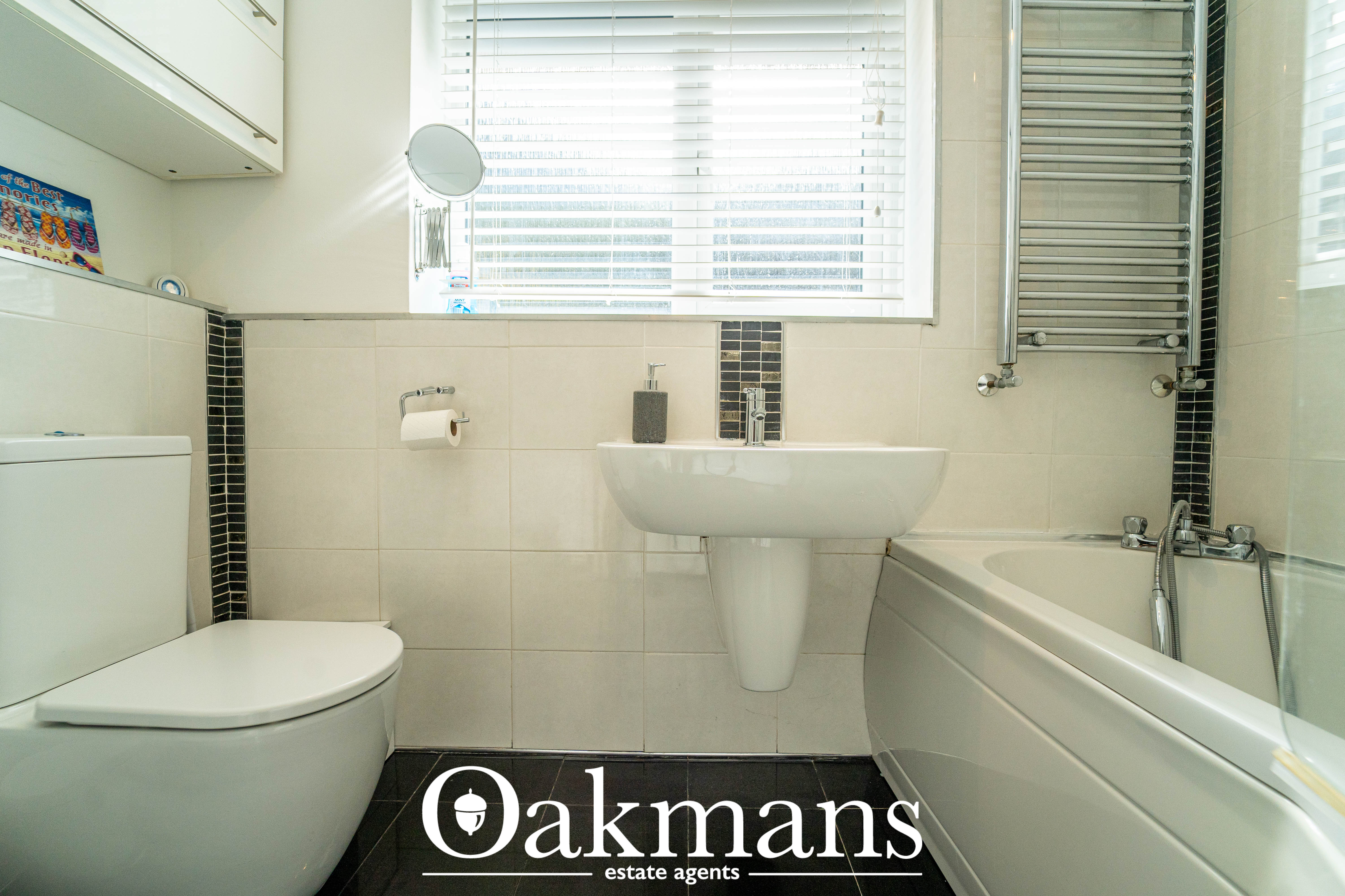 Bromsgrove Road, Redditch, B97