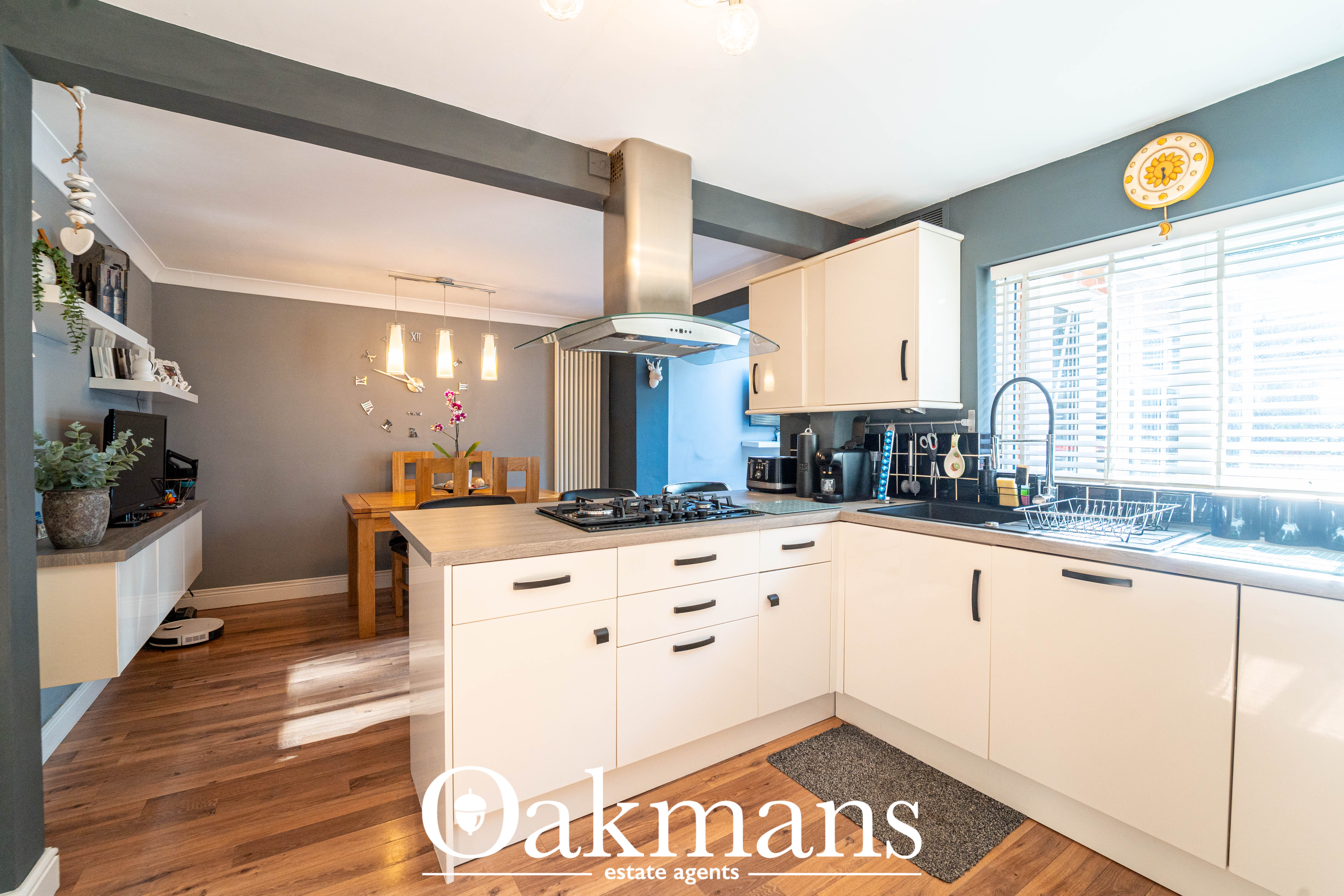 Bromsgrove Road, Redditch, B97