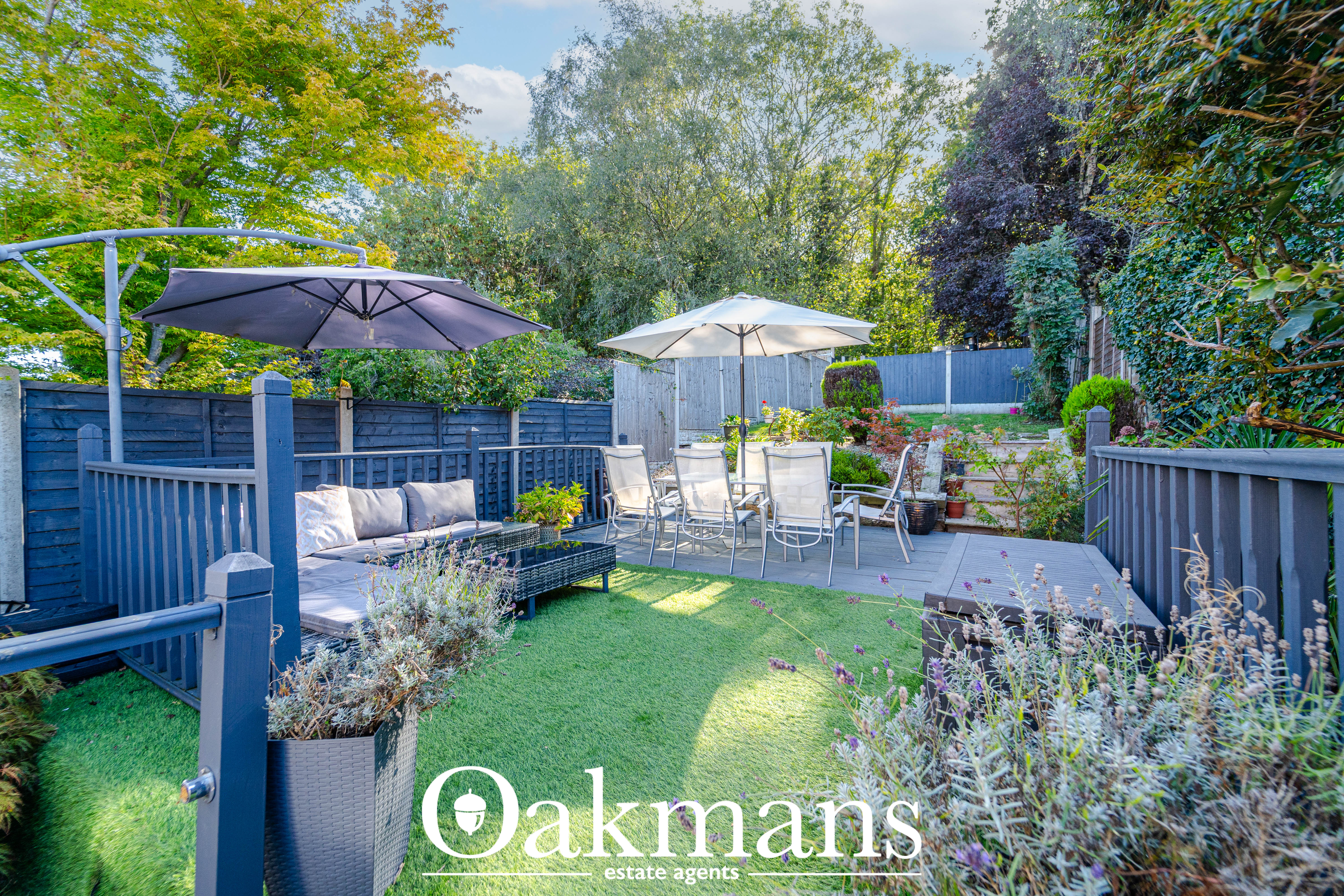 Bromsgrove Road, Redditch, B97