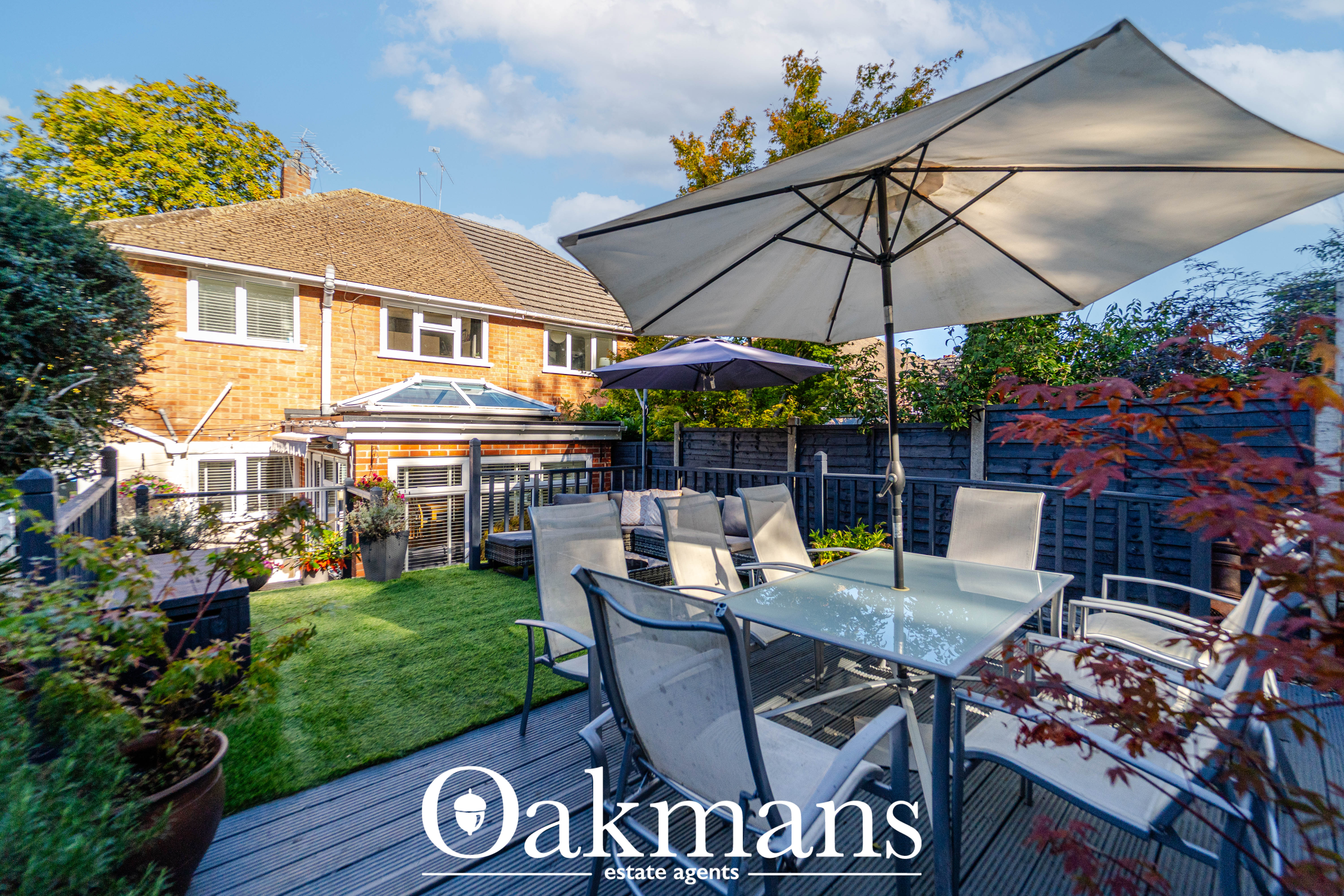 Bromsgrove Road, Redditch, B97