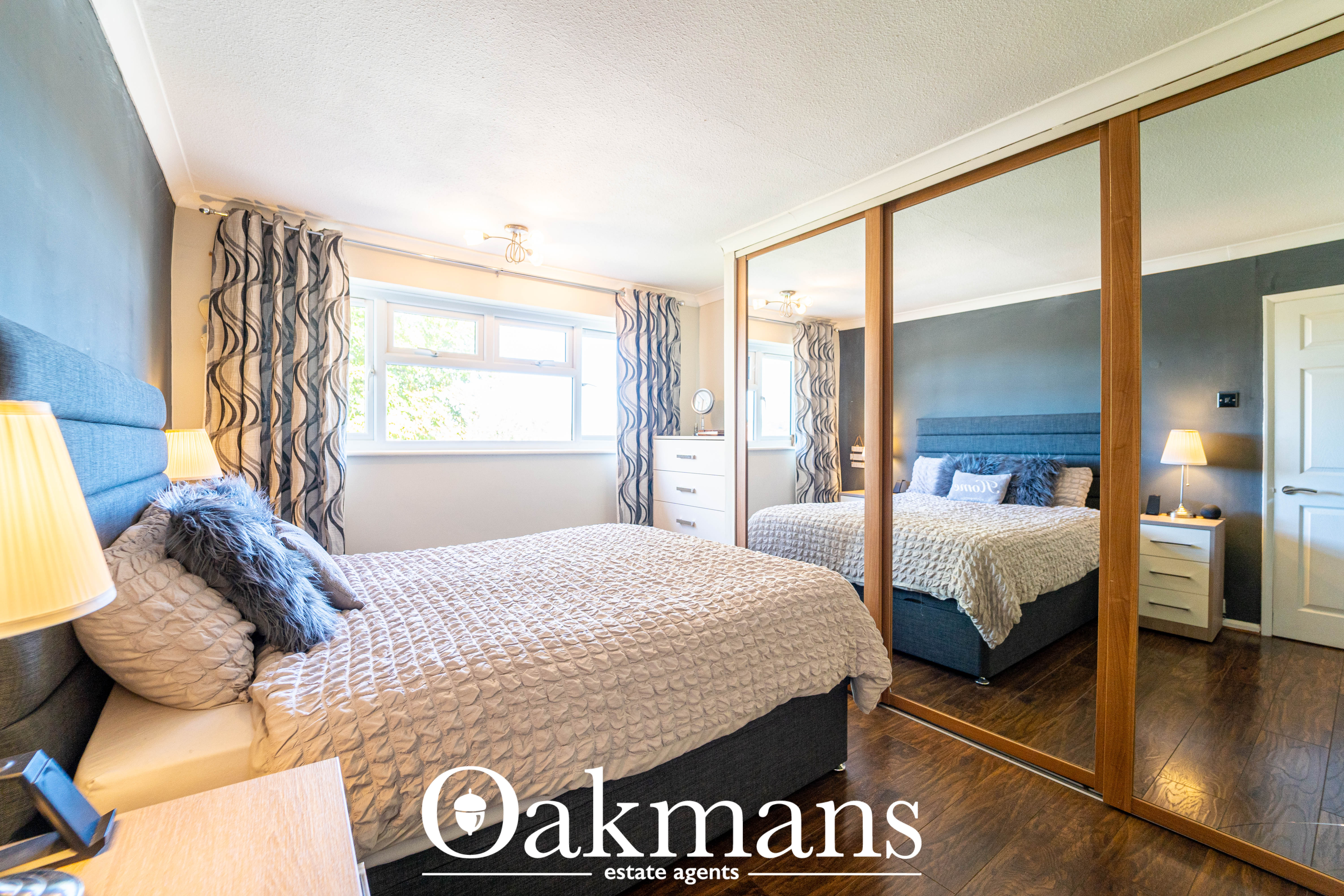 Bromsgrove Road, Redditch, B97