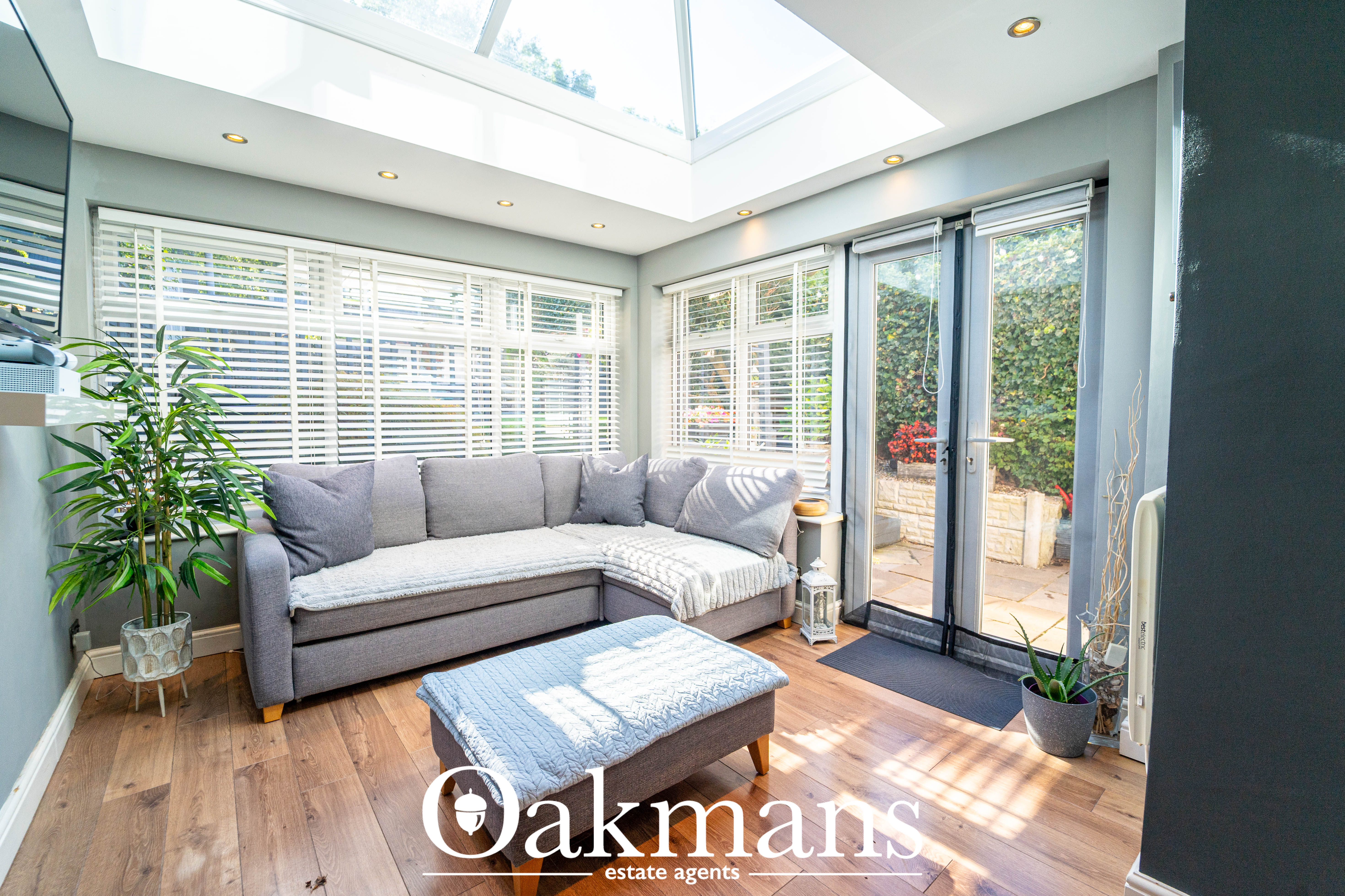 Bromsgrove Road, Redditch, B97