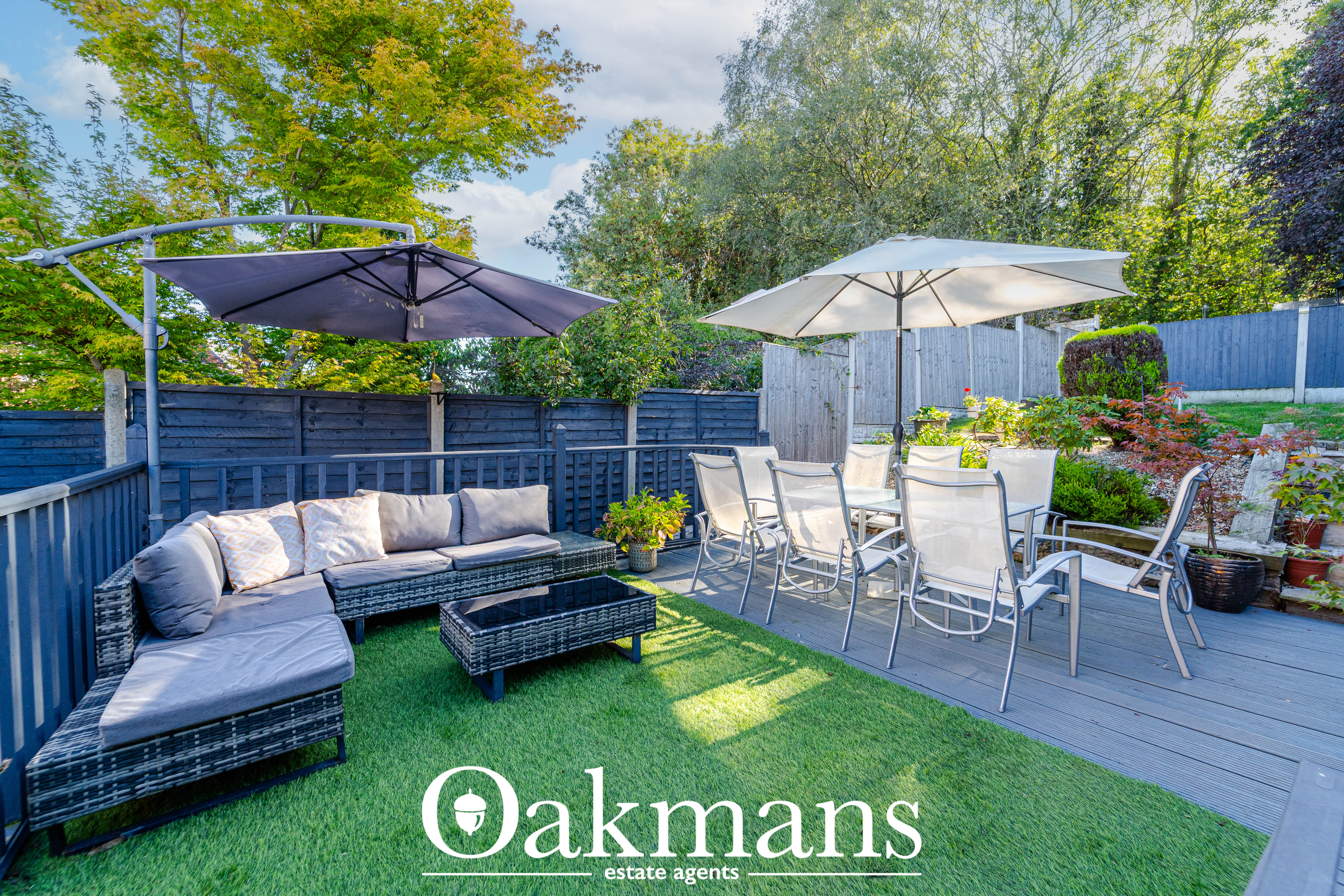 Bromsgrove Road, Redditch, B97