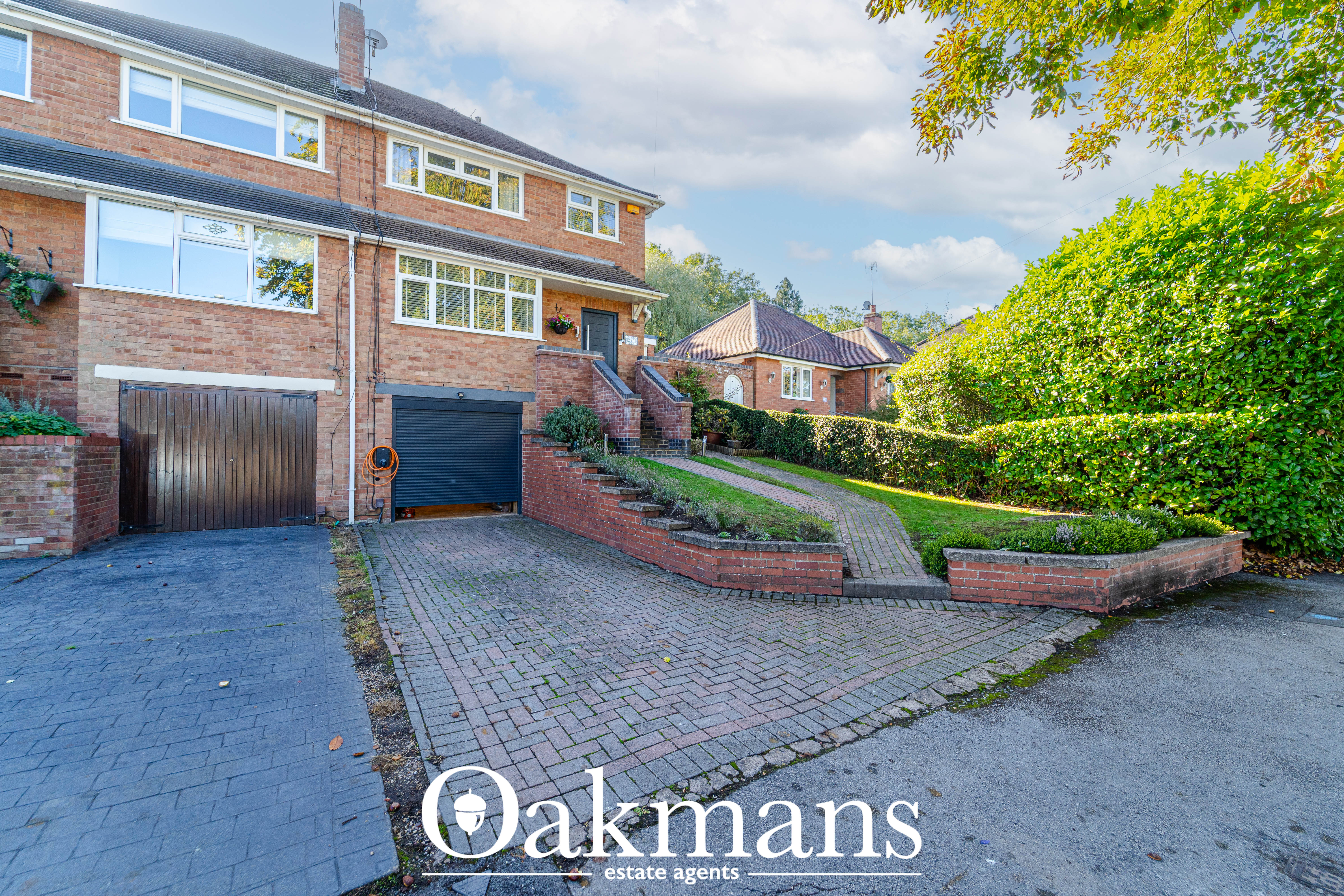 Bromsgrove Road, Redditch, B97