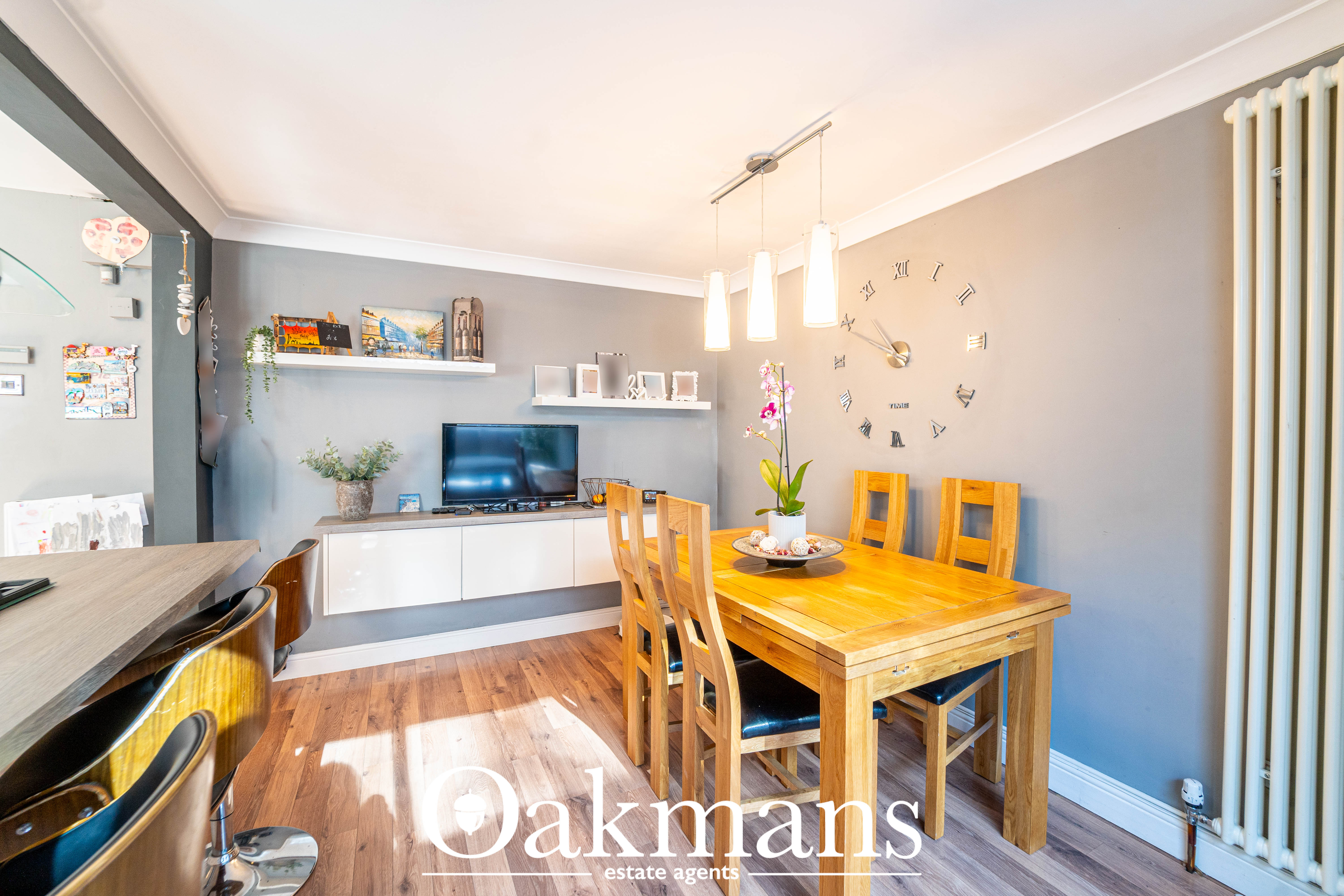 Bromsgrove Road, Redditch, B97