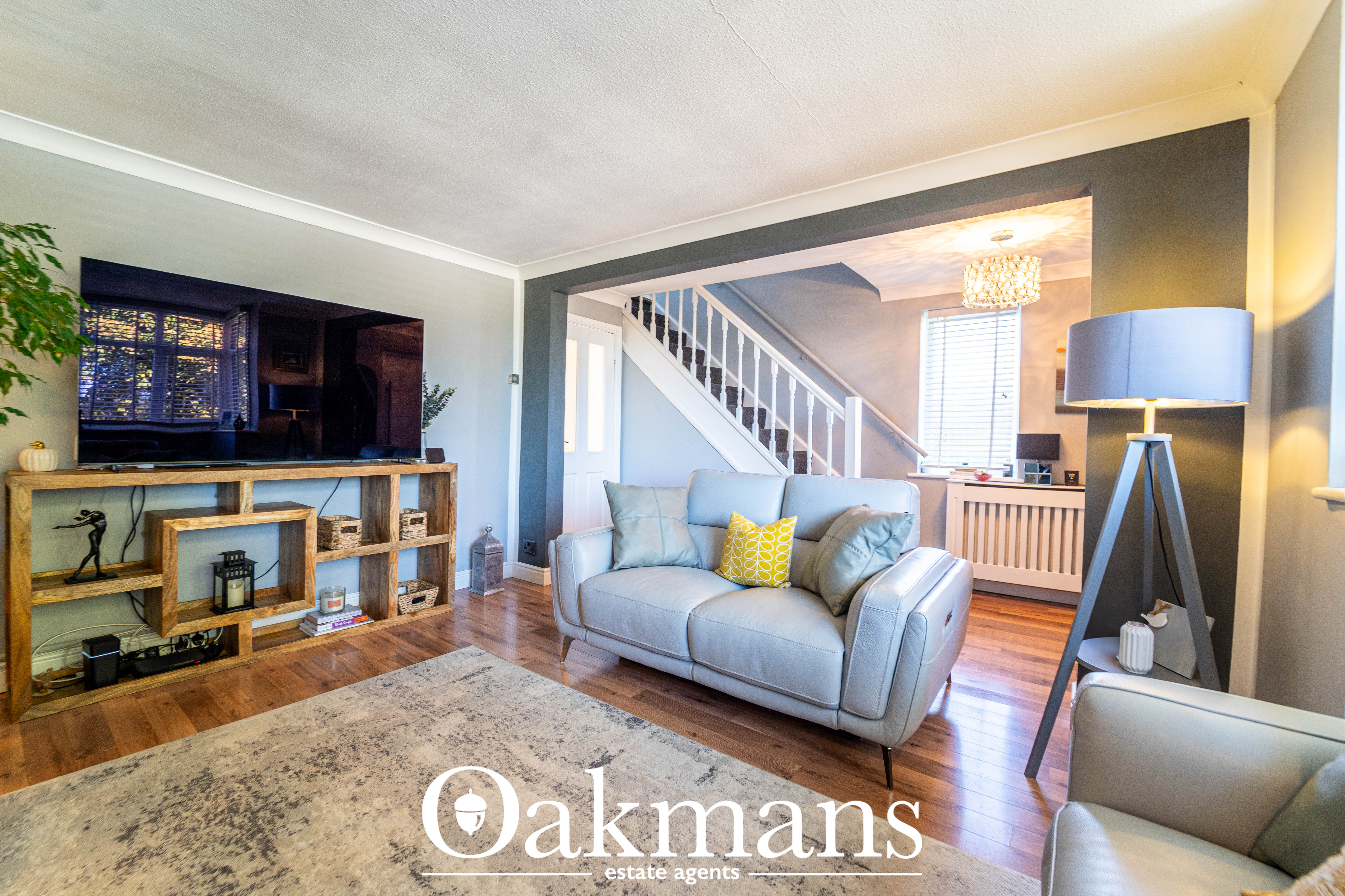 Bromsgrove Road, Redditch, B97