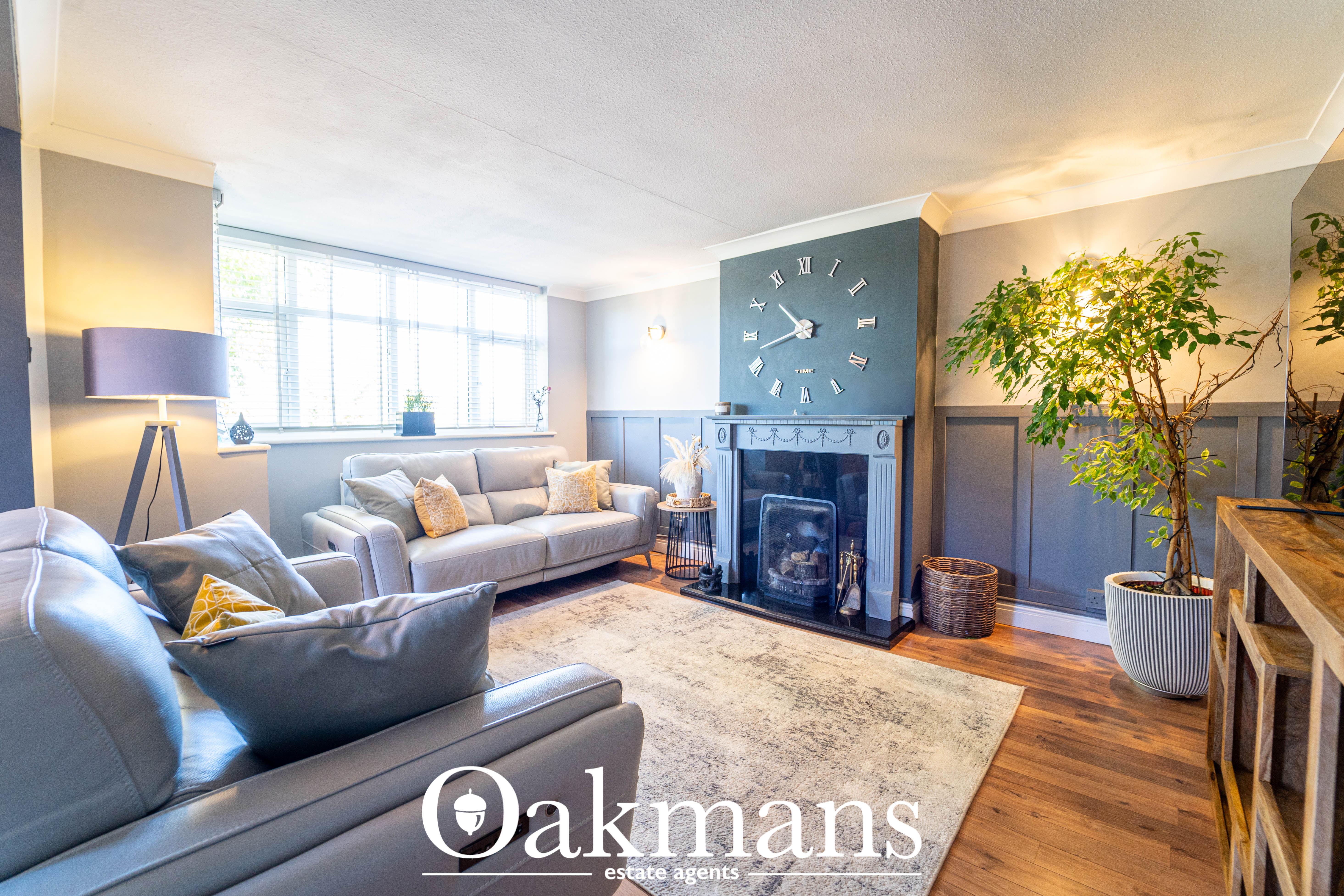 Bromsgrove Road, Redditch, B97