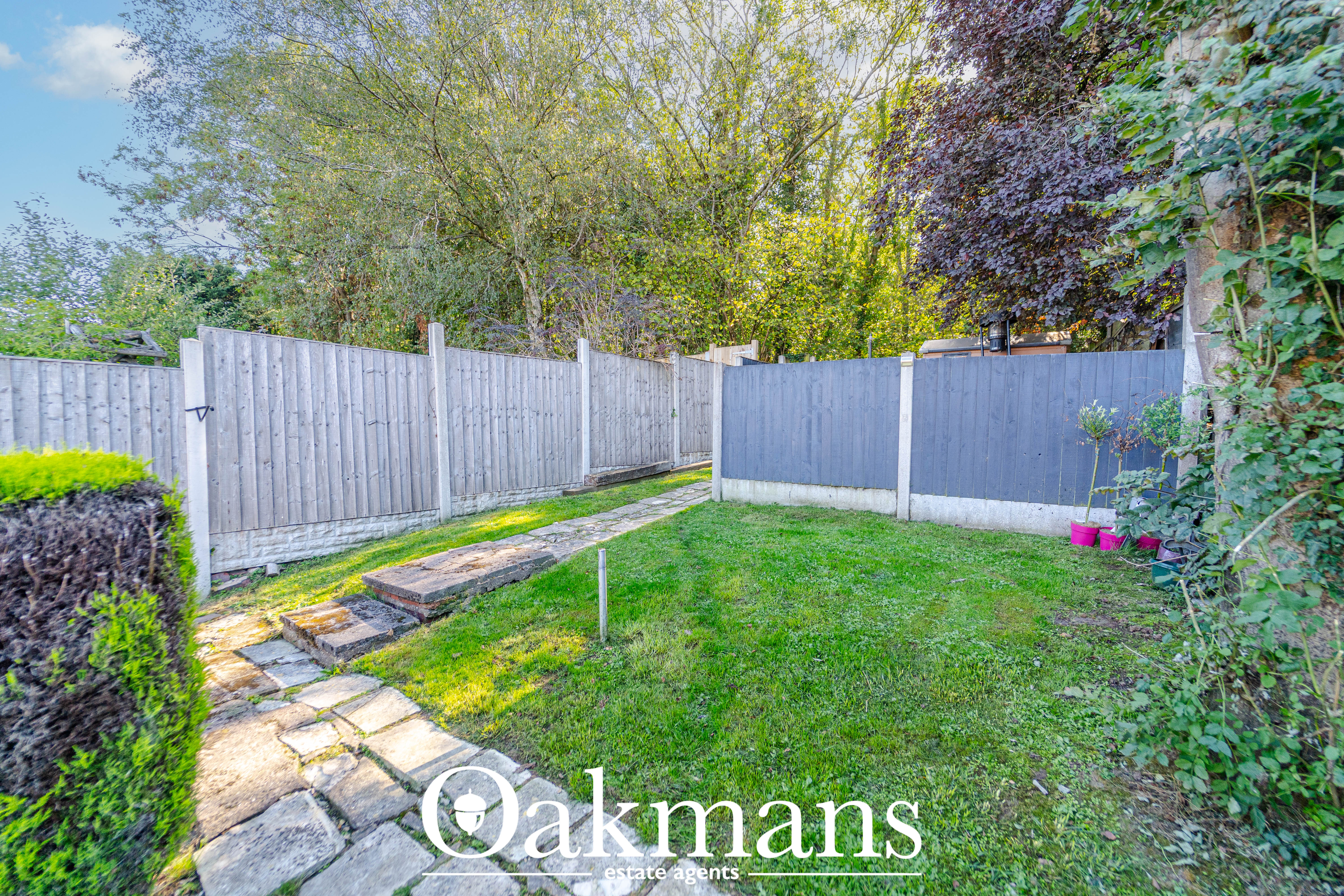 Bromsgrove Road, Redditch, B97