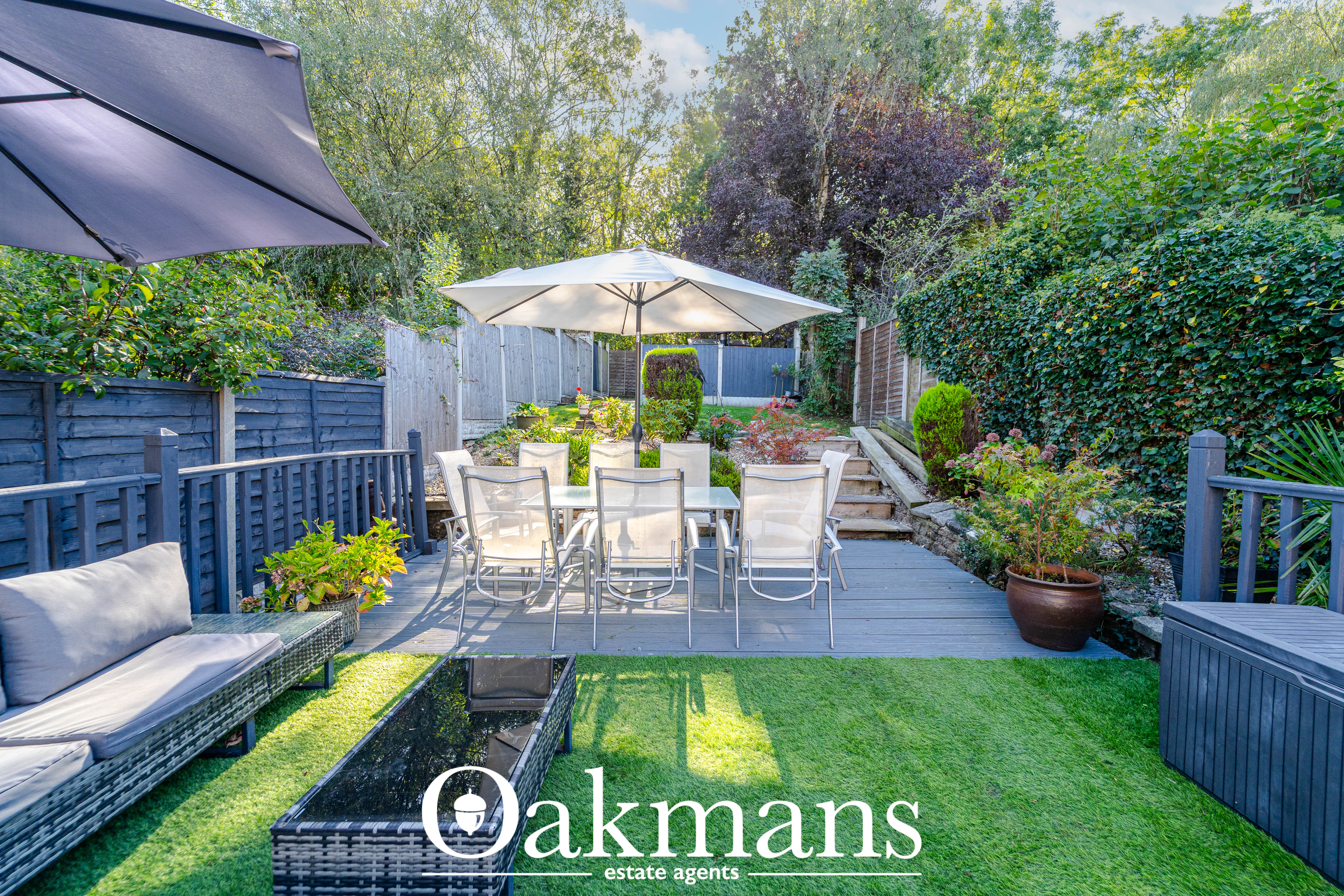 Bromsgrove Road, Redditch, B97