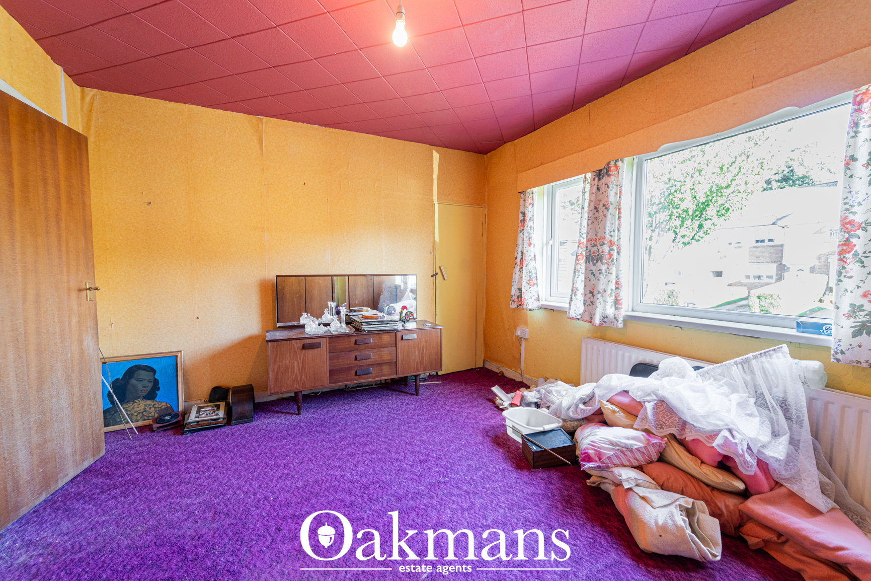 Tedstone Road, Birmingham, B32