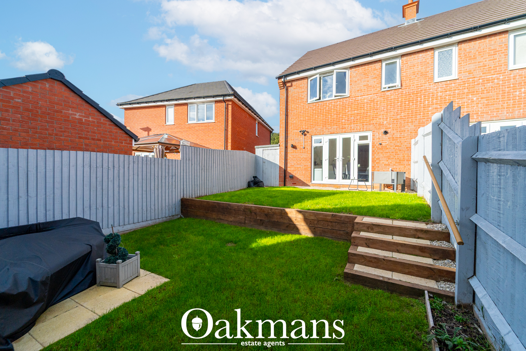 Green Way, Birmingham, B31