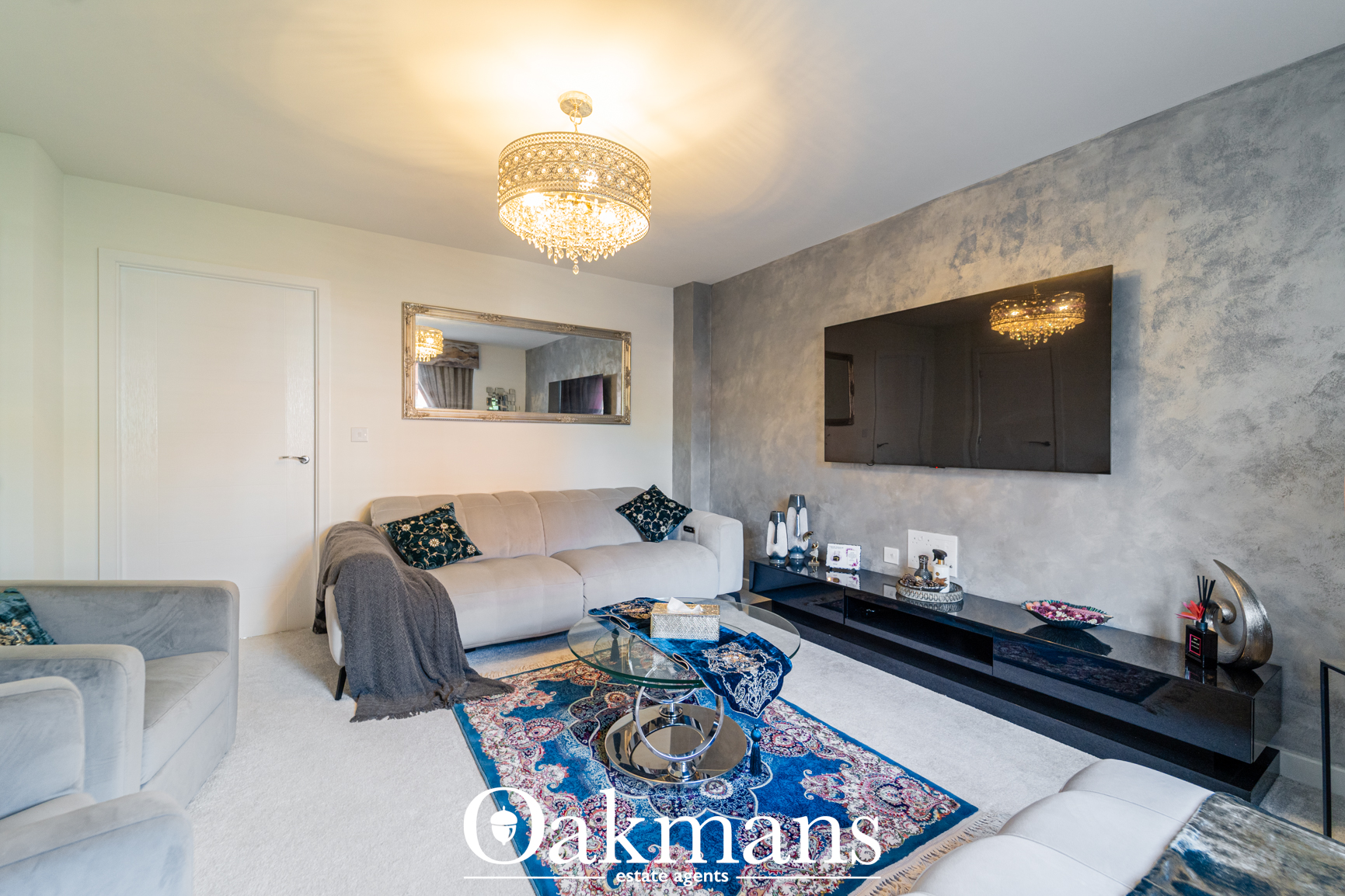 Green Way, Birmingham, B31