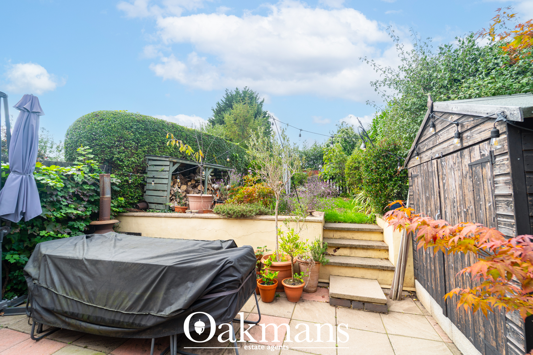 Victoria Road, Bromsgrove, B61