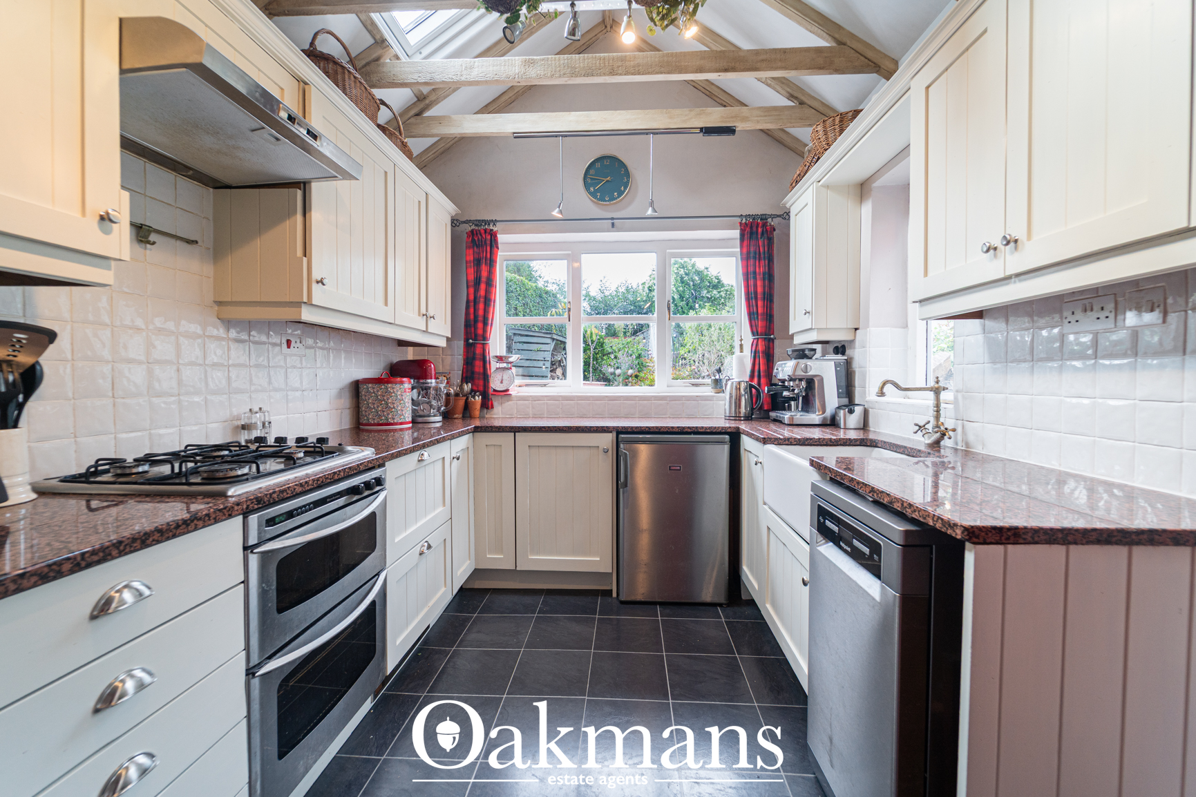 Victoria Road, Bromsgrove, B61