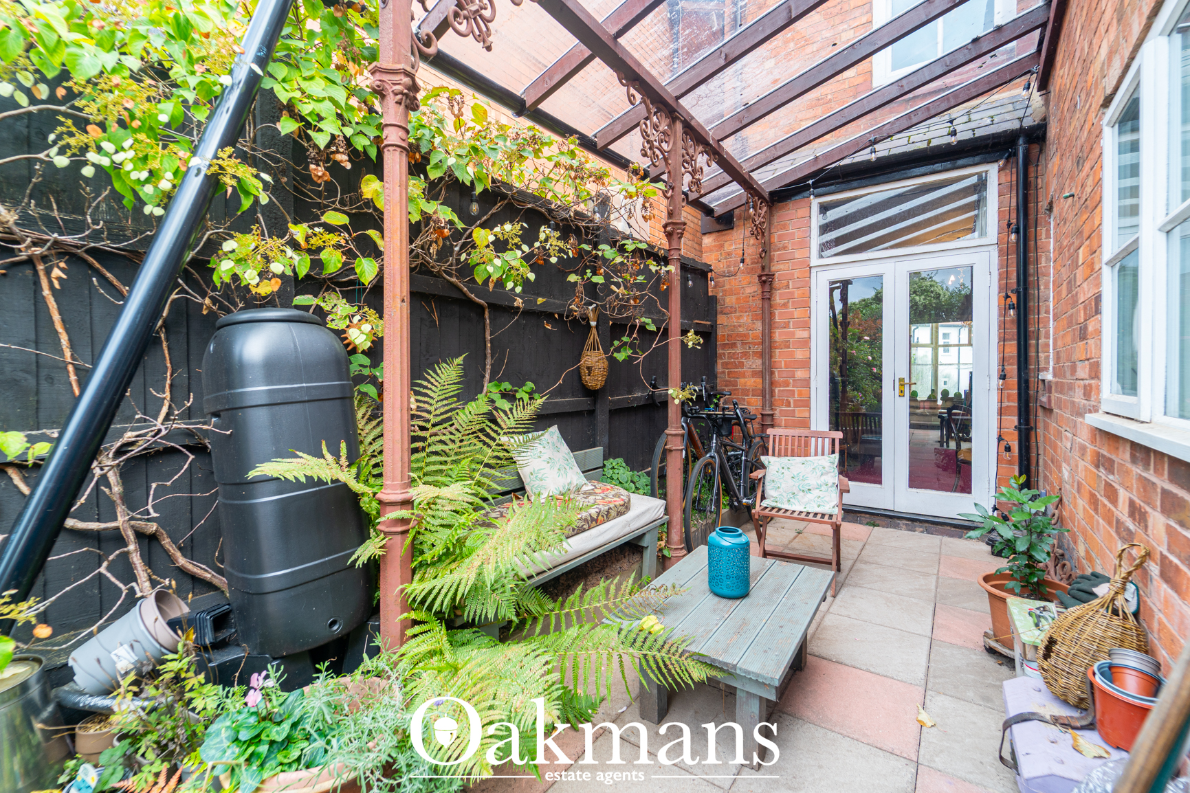 Victoria Road, Bromsgrove, B61