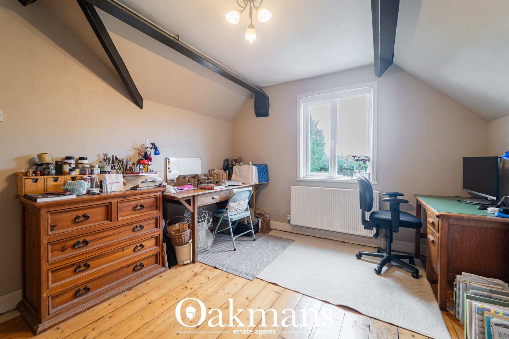 Victoria Road, Bromsgrove, B61