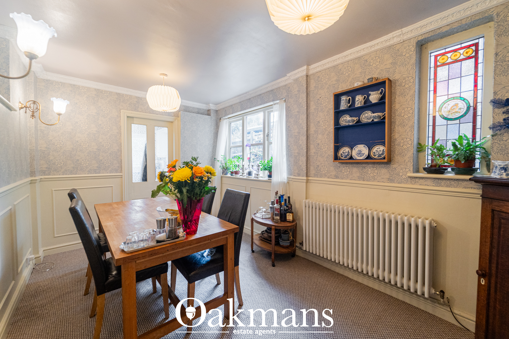 Victoria Road, Bromsgrove, B61