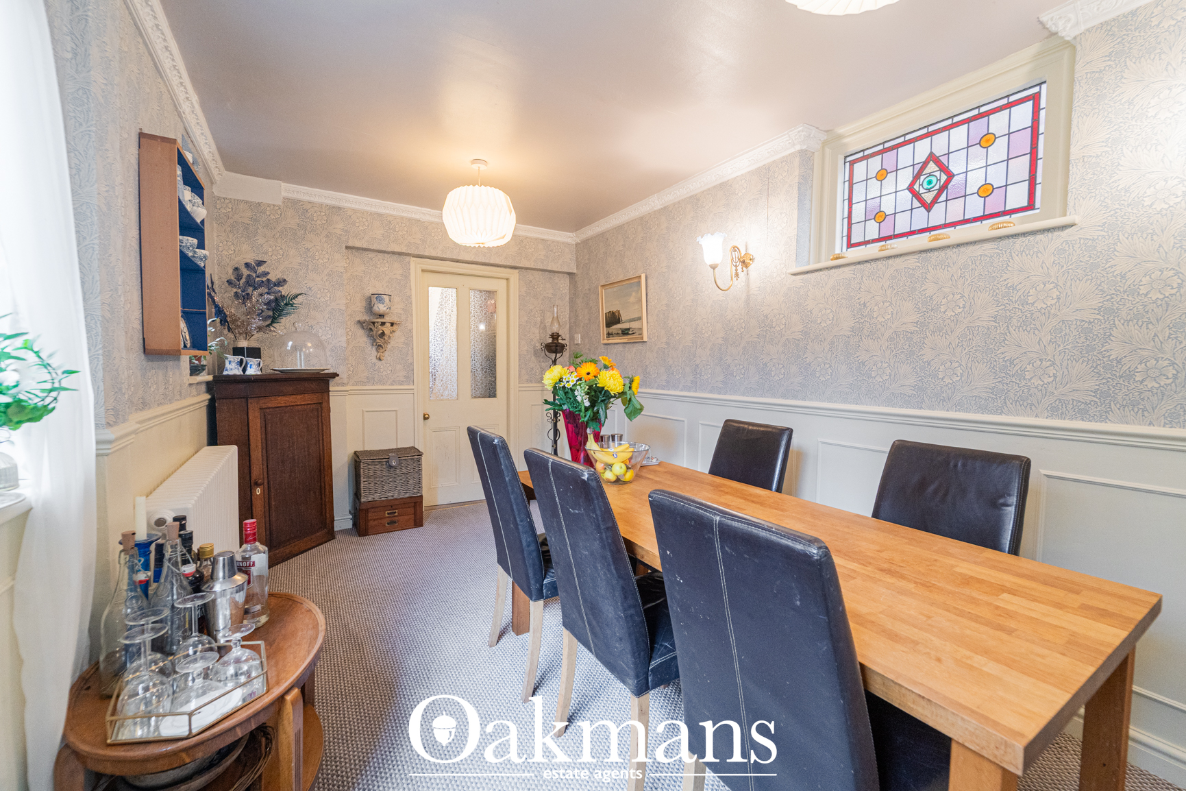 Victoria Road, Bromsgrove, B61